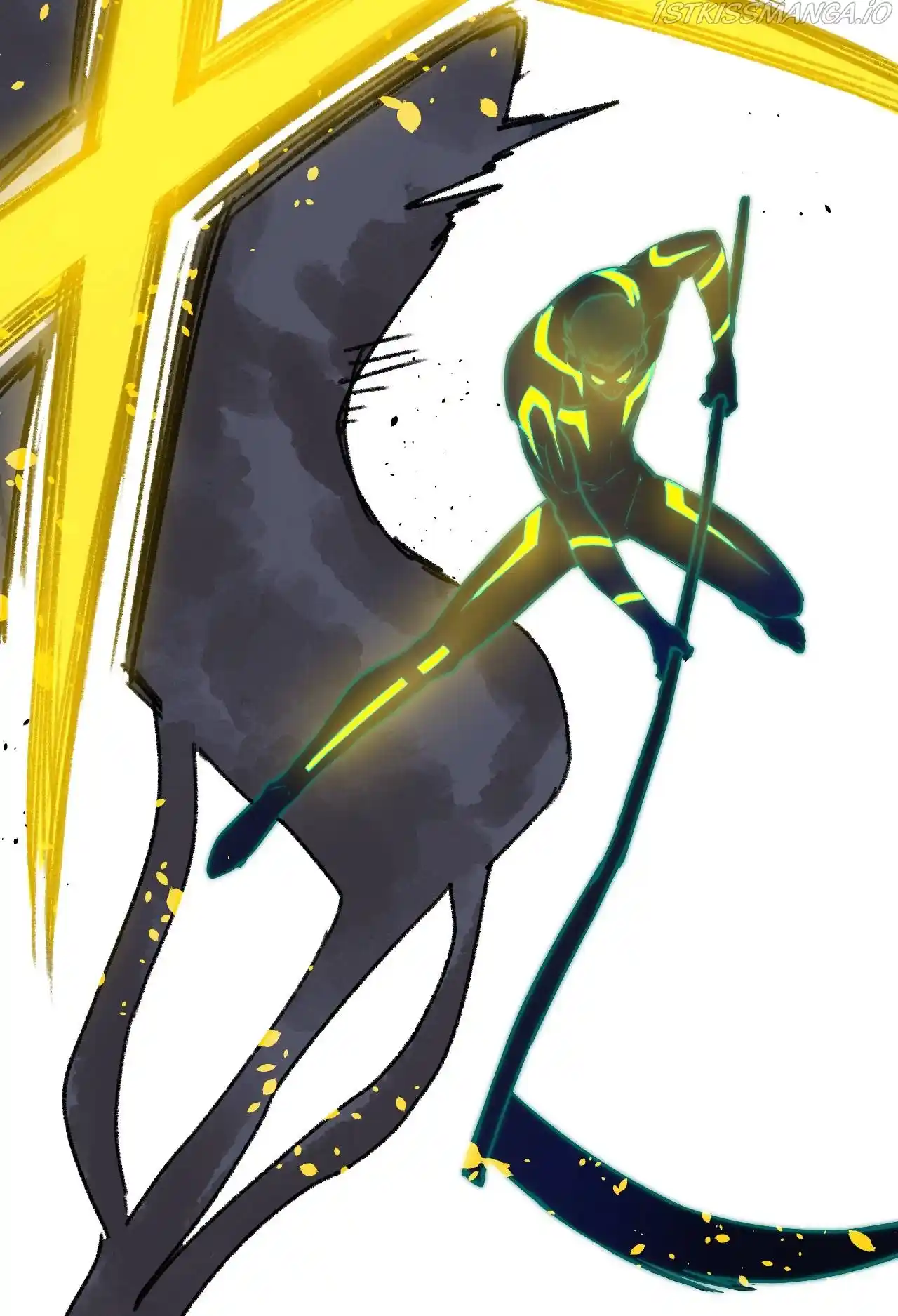 Lord Of Catastrophe Chapter 168