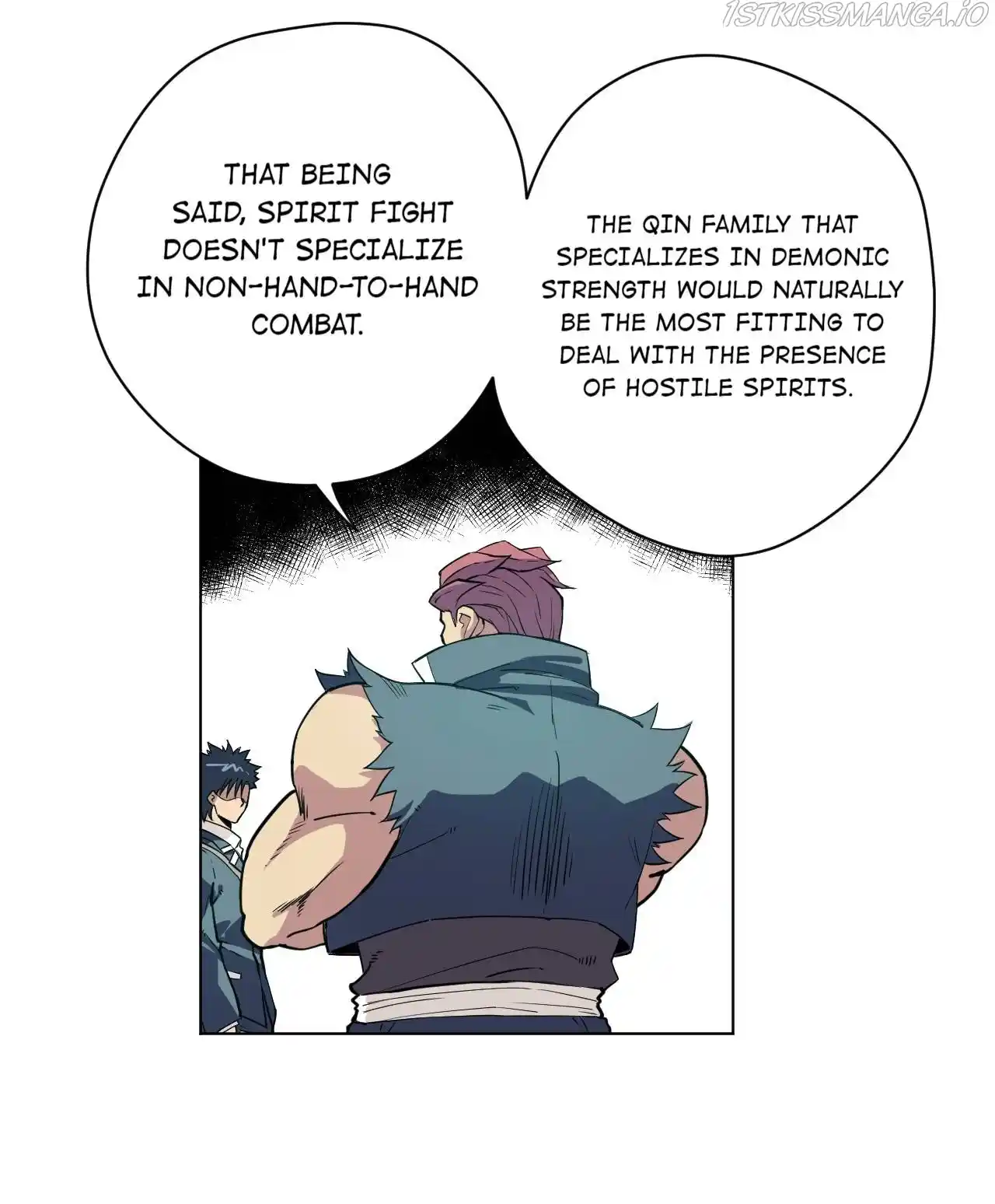 Lord Of Catastrophe Chapter 168