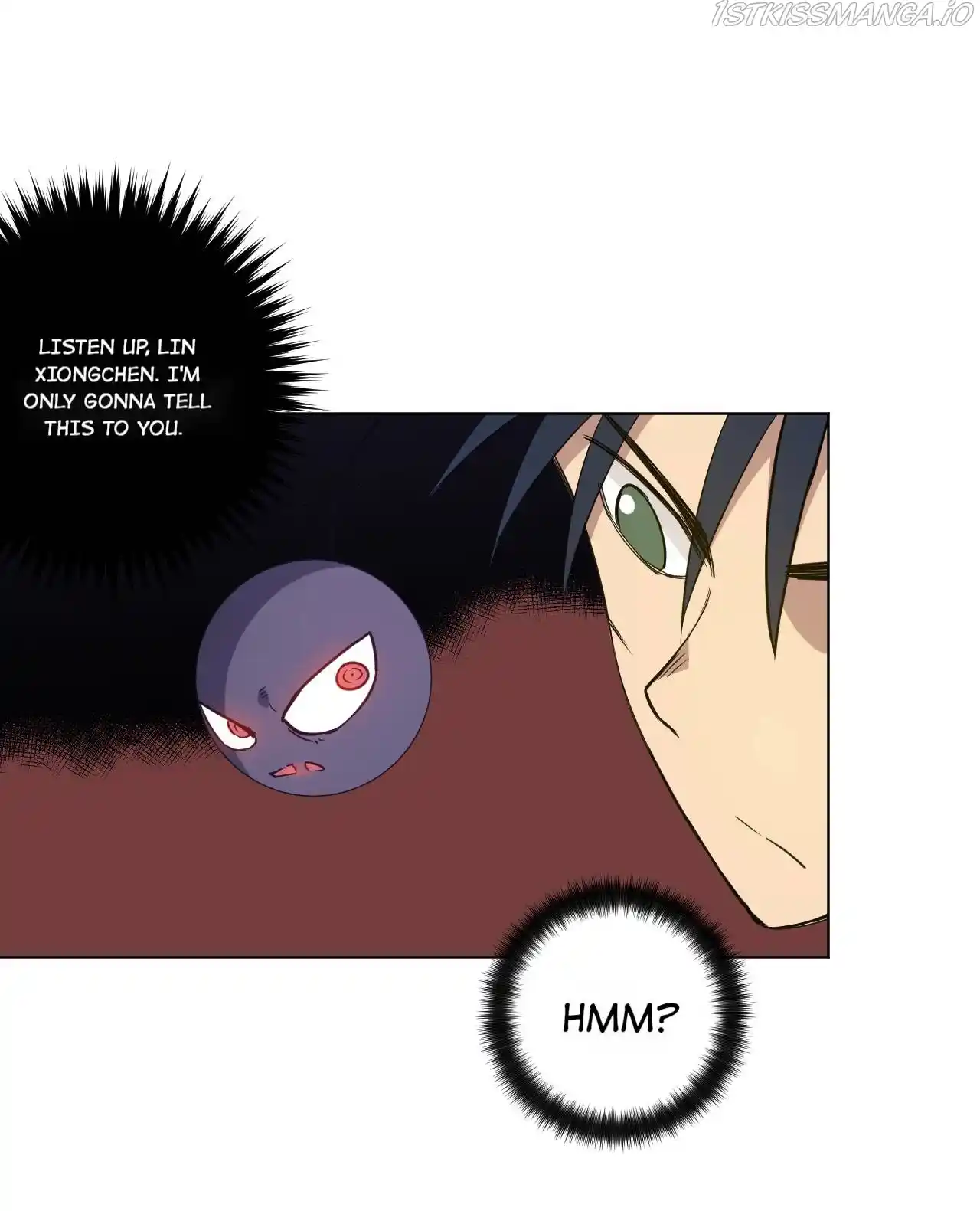 Lord Of Catastrophe Chapter 168