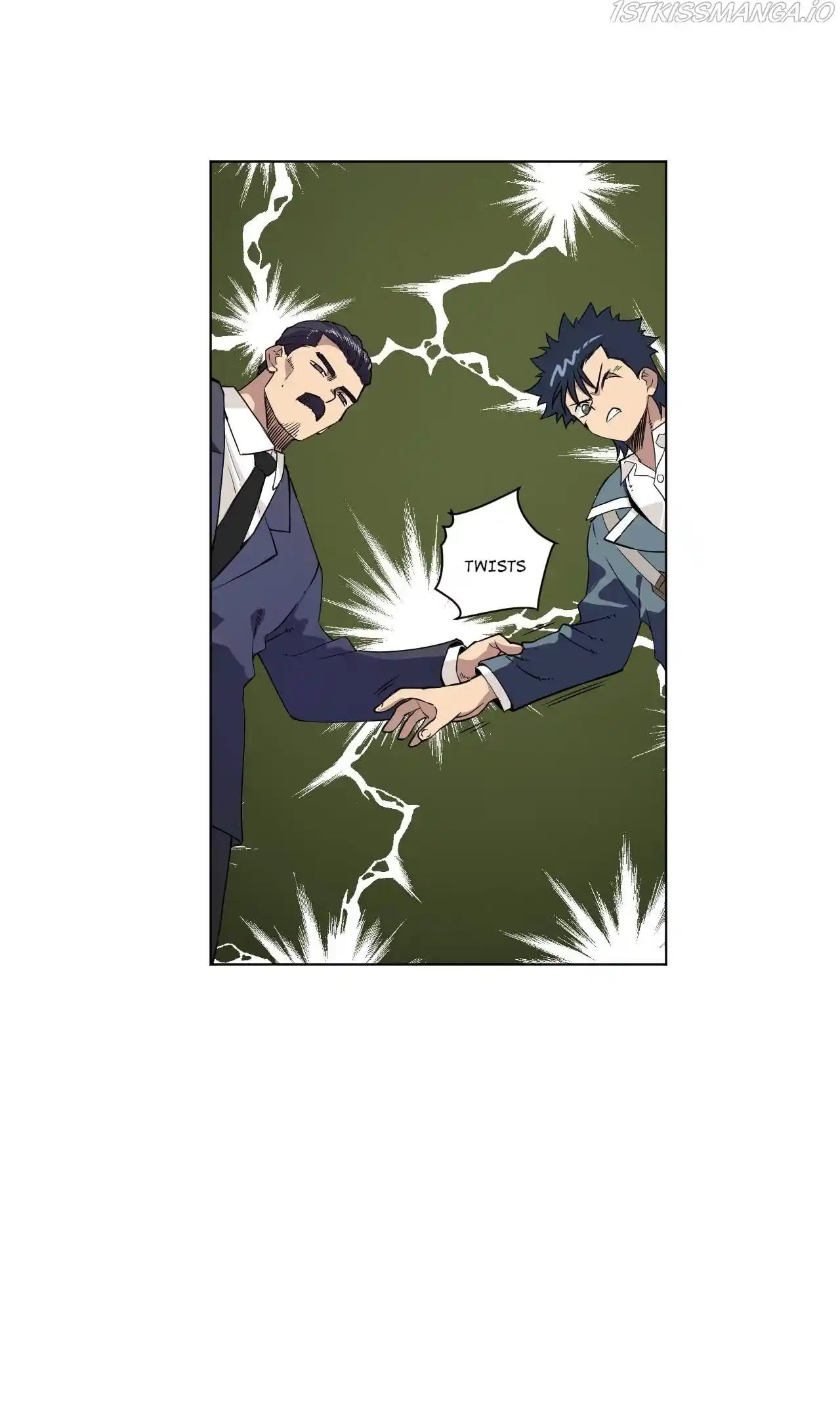 Lord Of Catastrophe Chapter 168