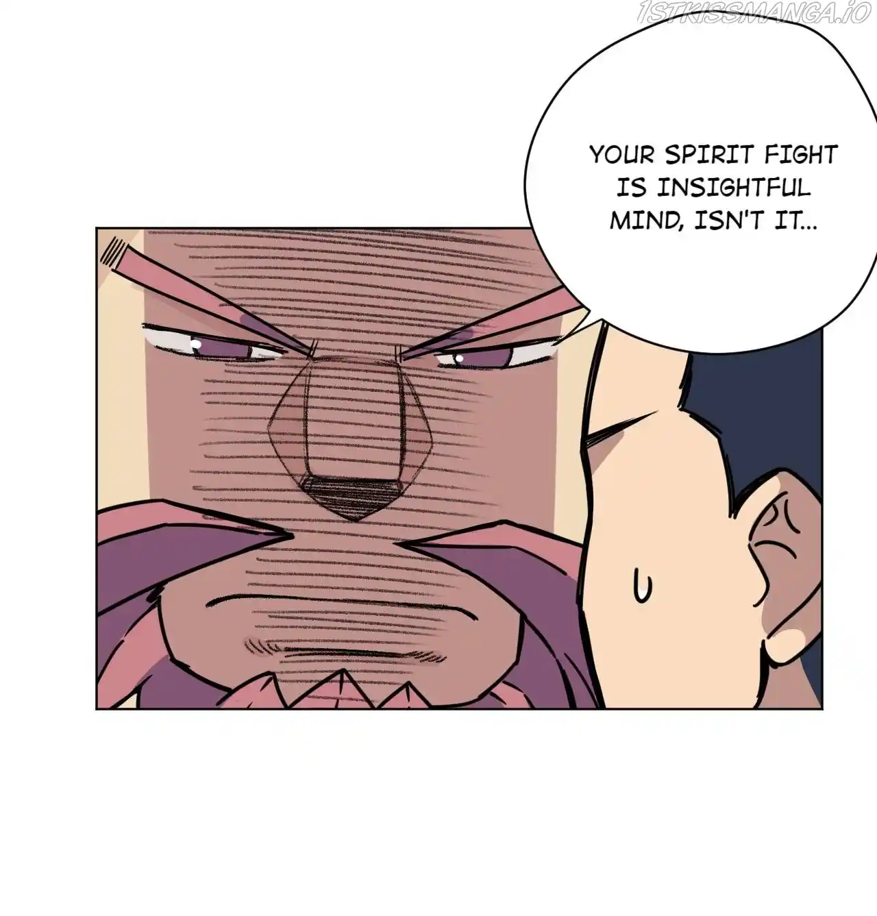 Lord Of Catastrophe Chapter 169