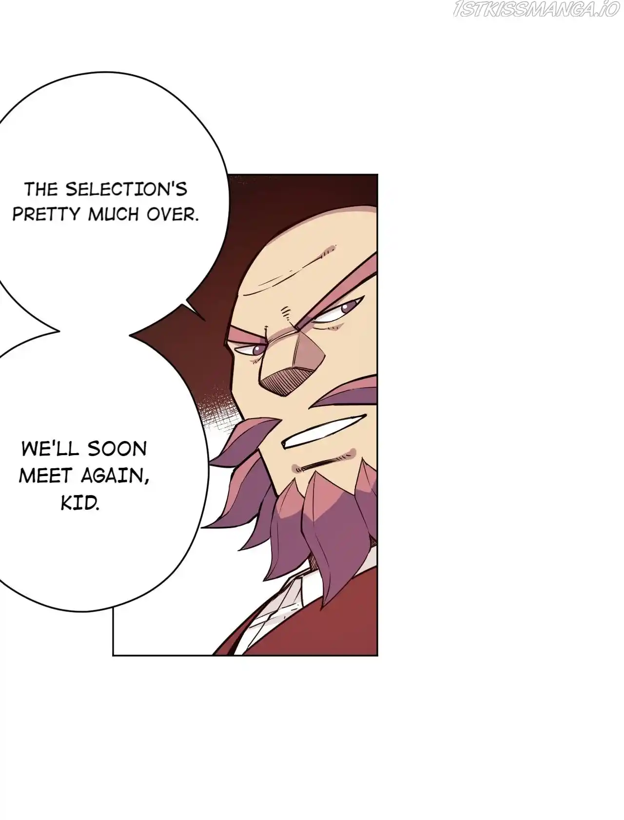 Lord Of Catastrophe Chapter 169