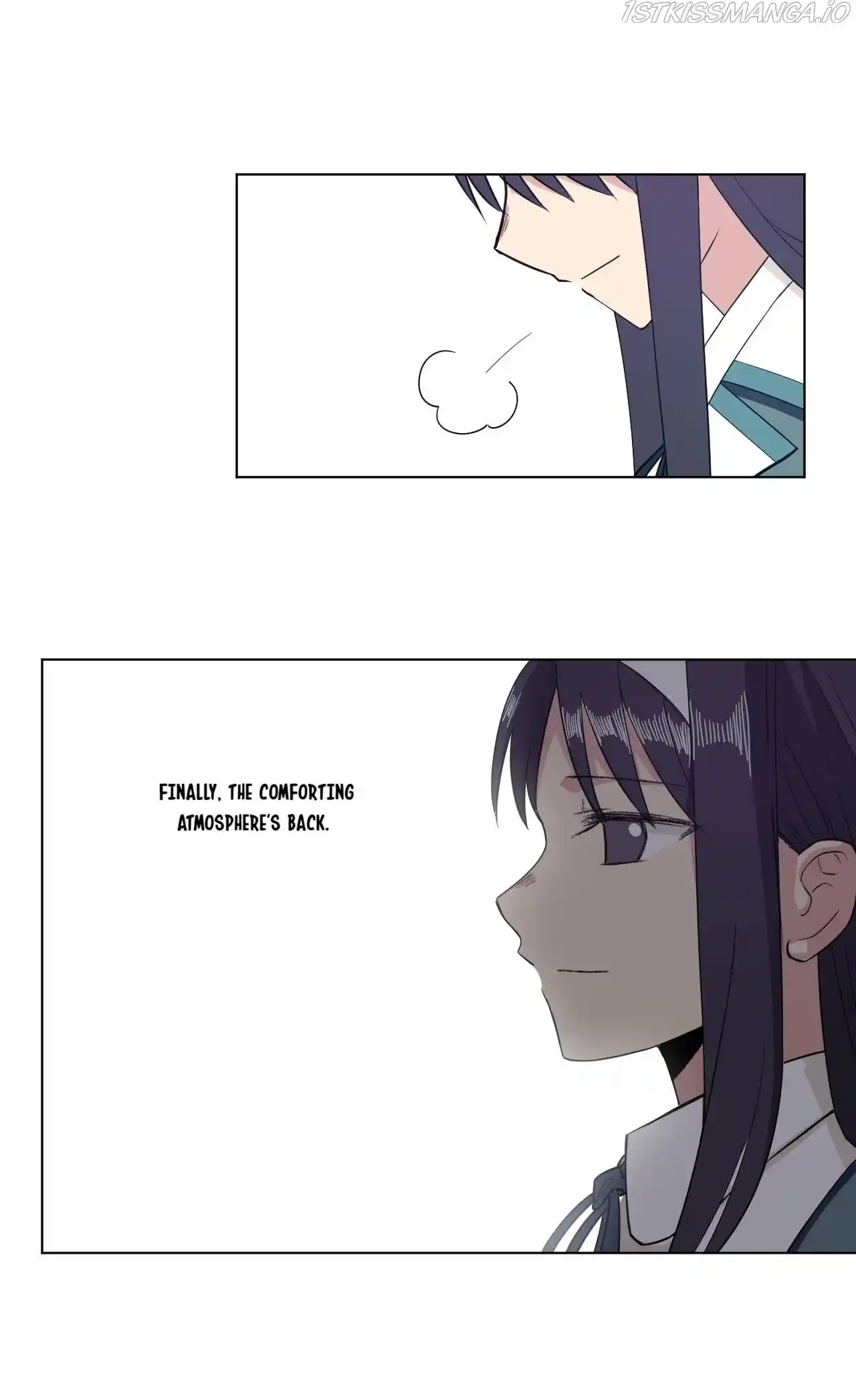 Lord Of Catastrophe Chapter 169