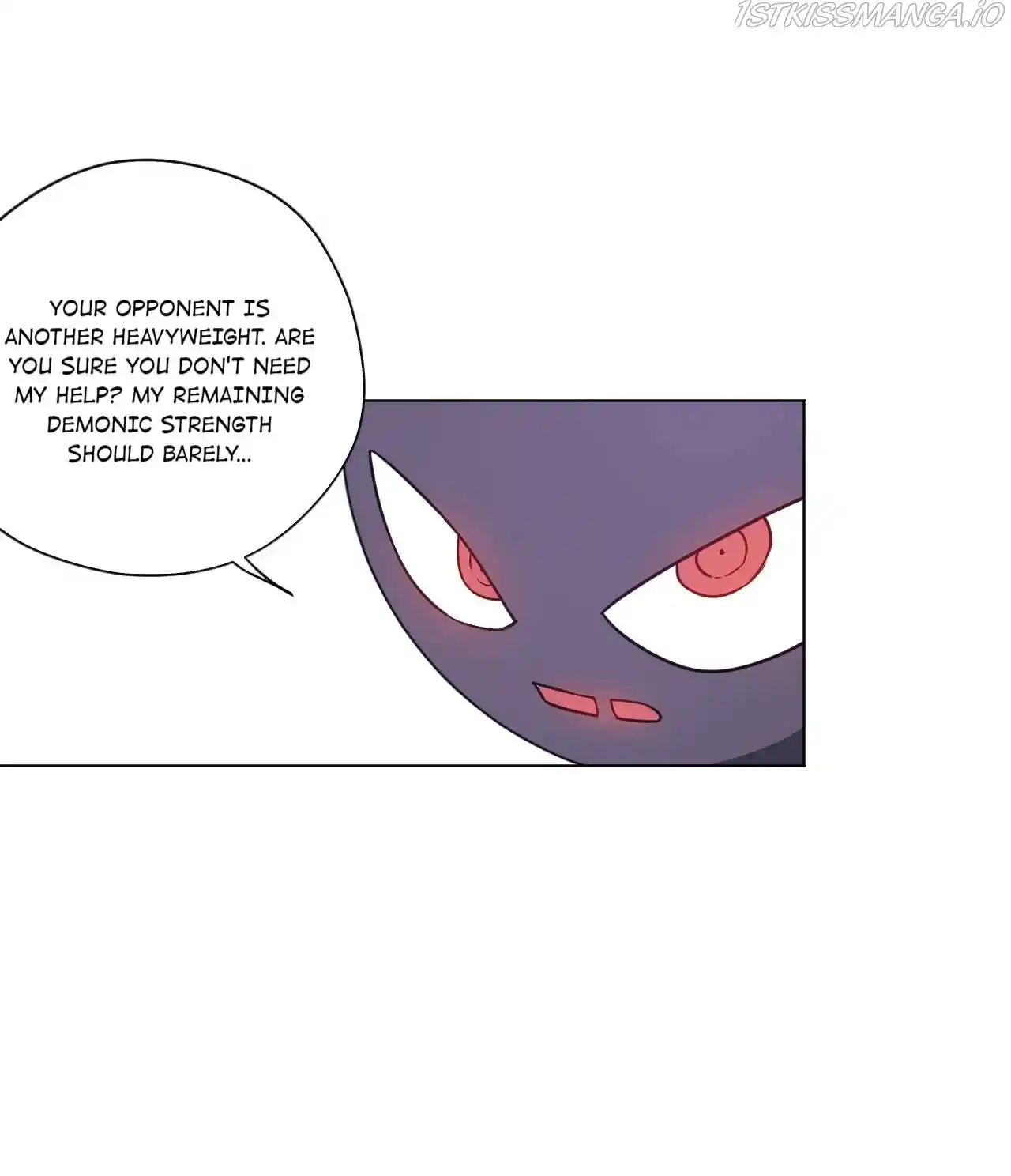 Lord Of Catastrophe Chapter 169