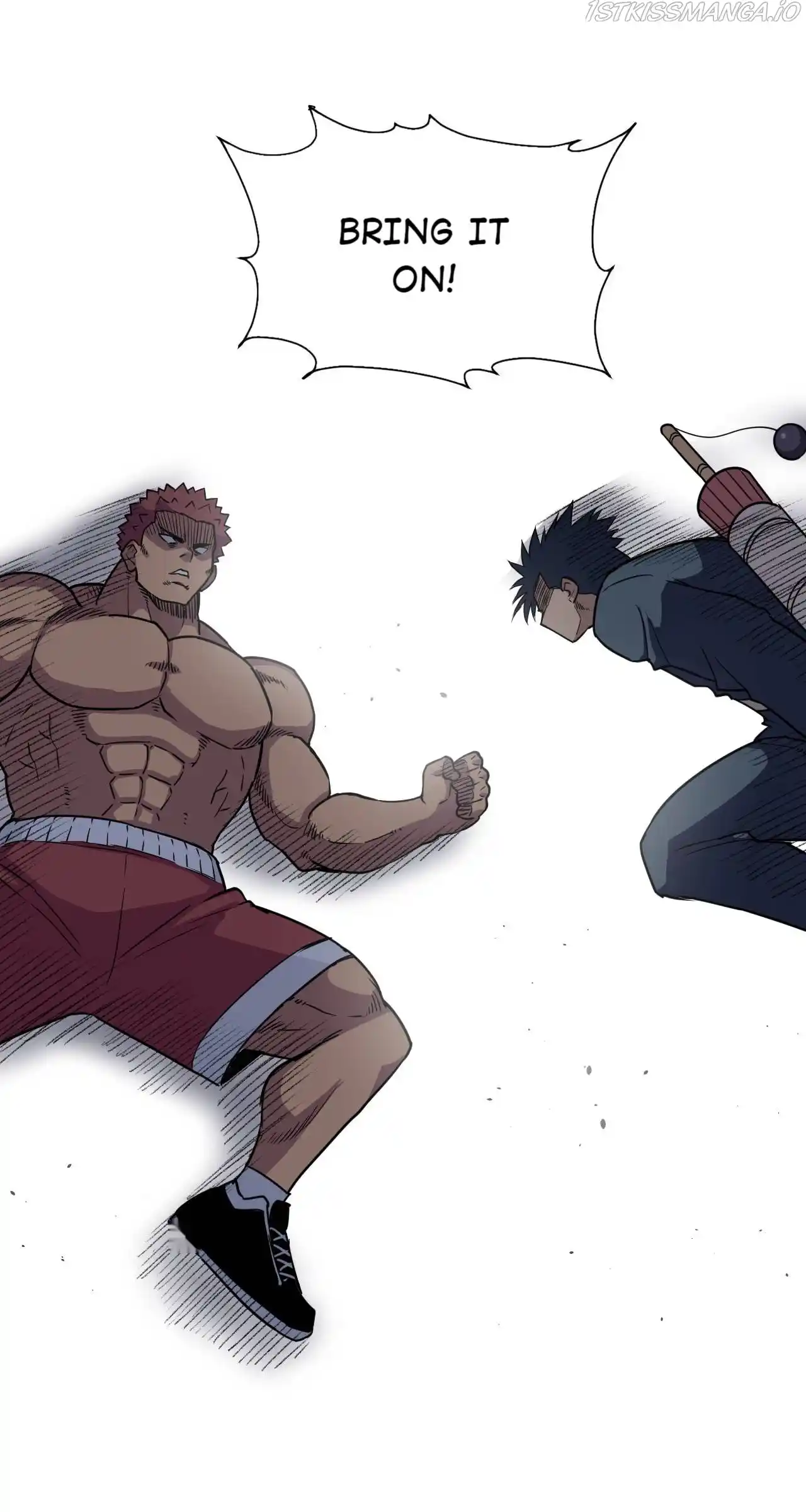 Lord Of Catastrophe Chapter 169