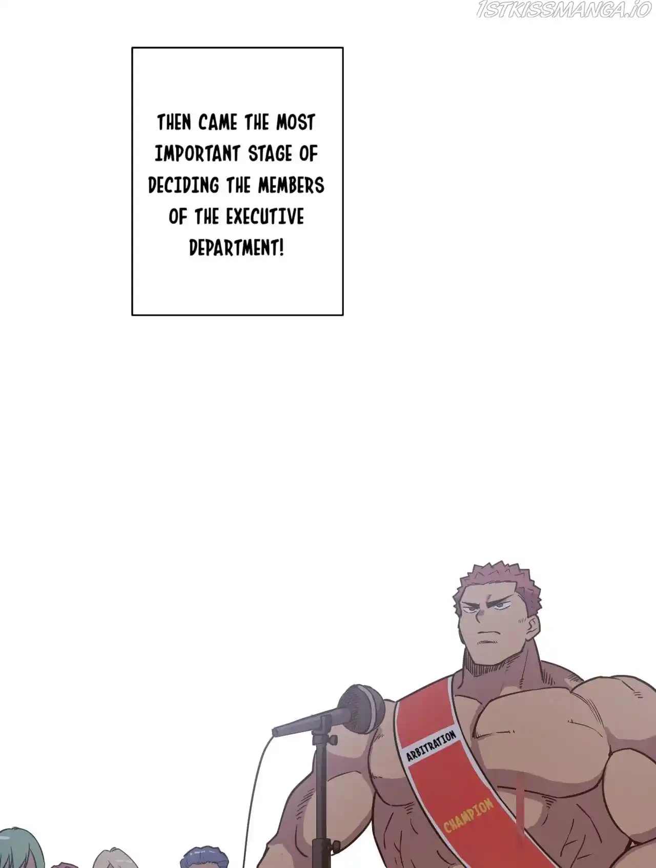 Lord Of Catastrophe Chapter 169