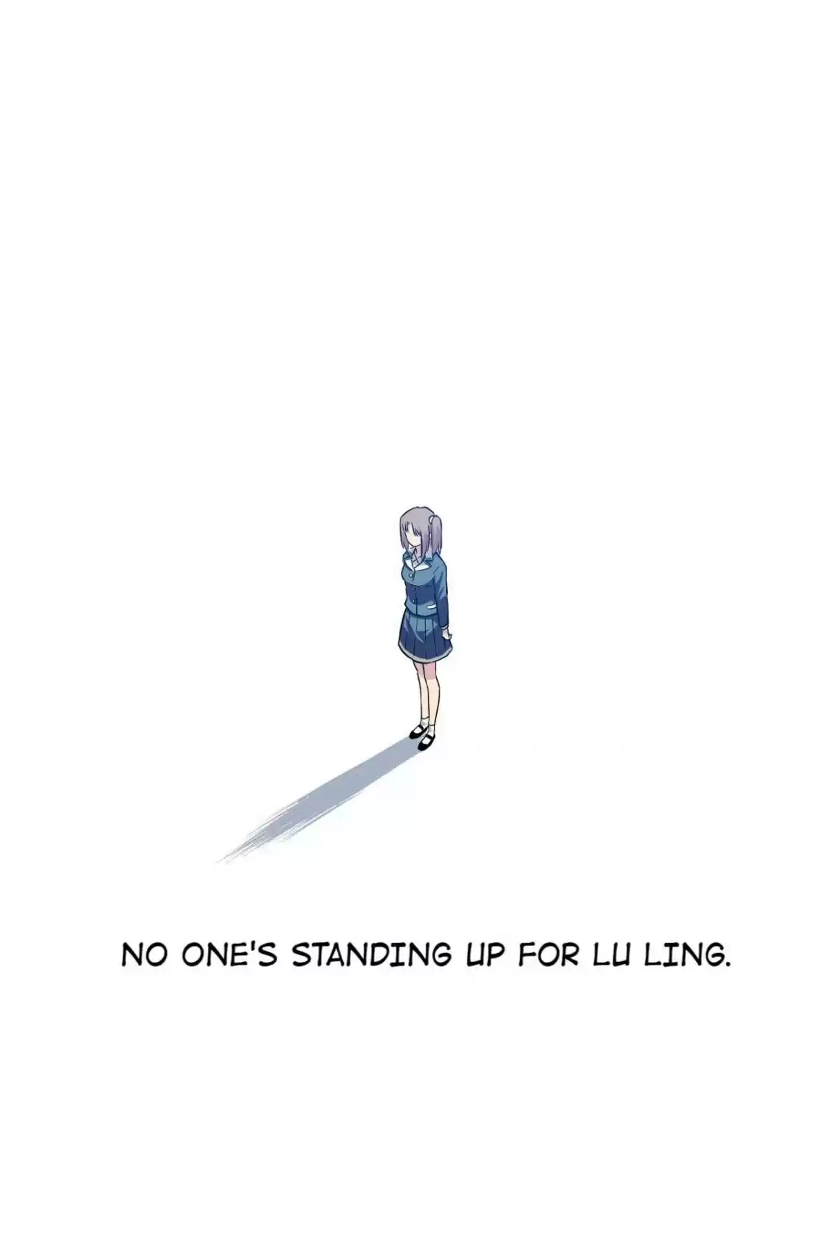 Lord Of Catastrophe Chapter 17