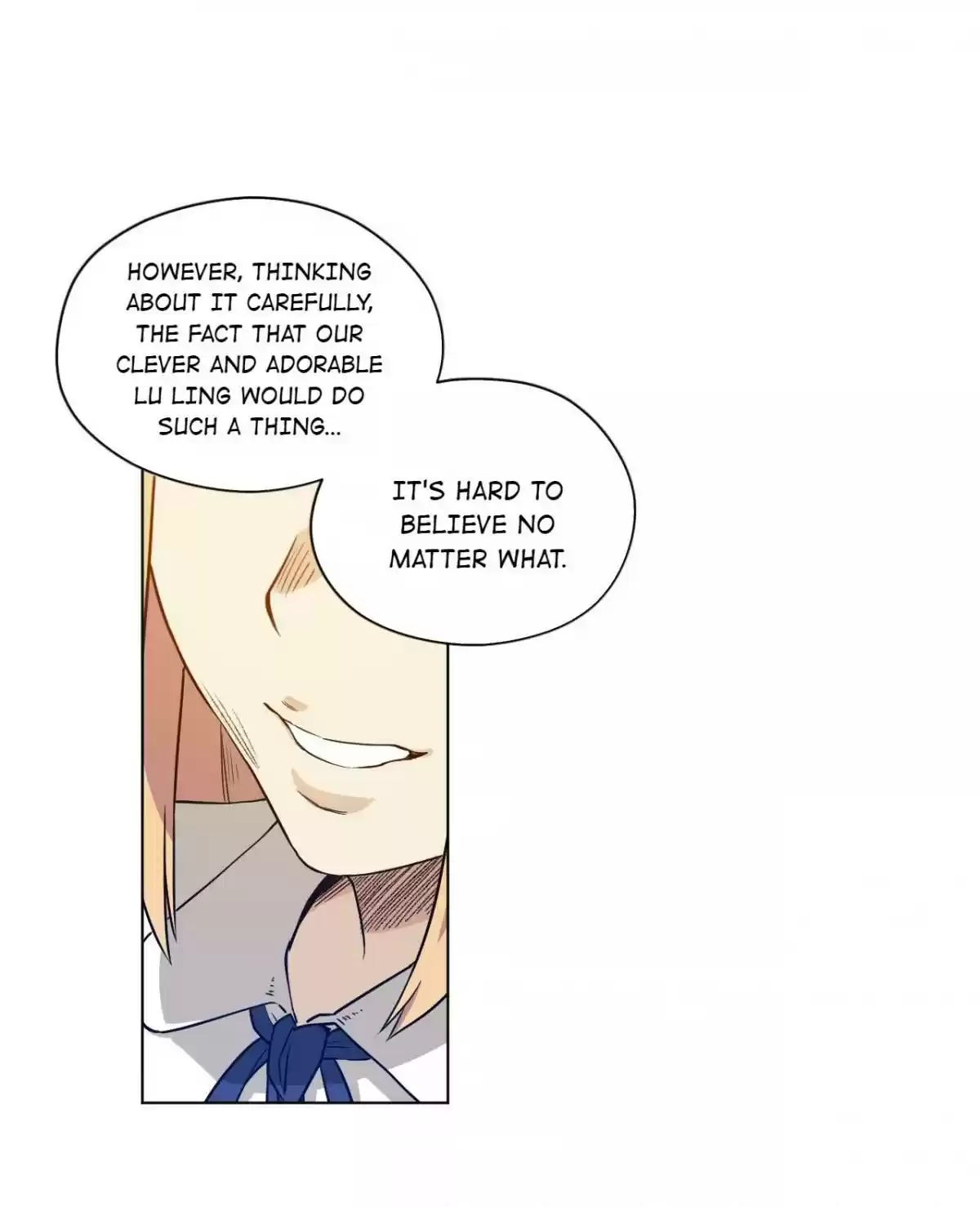 Lord Of Catastrophe Chapter 17