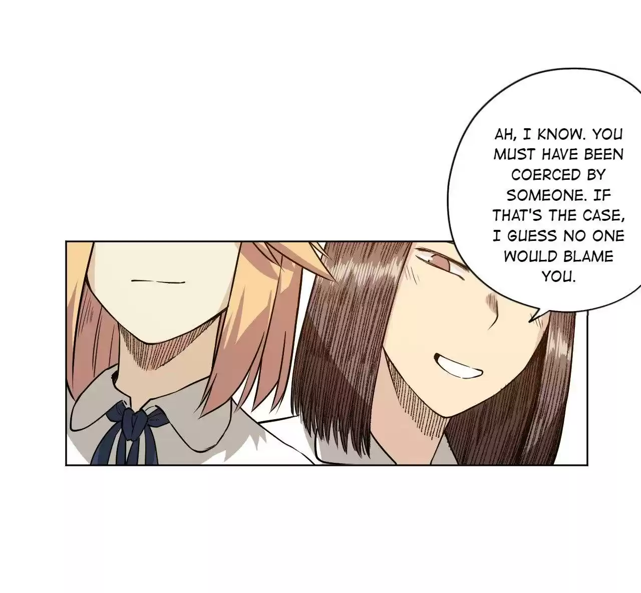 Lord Of Catastrophe Chapter 17