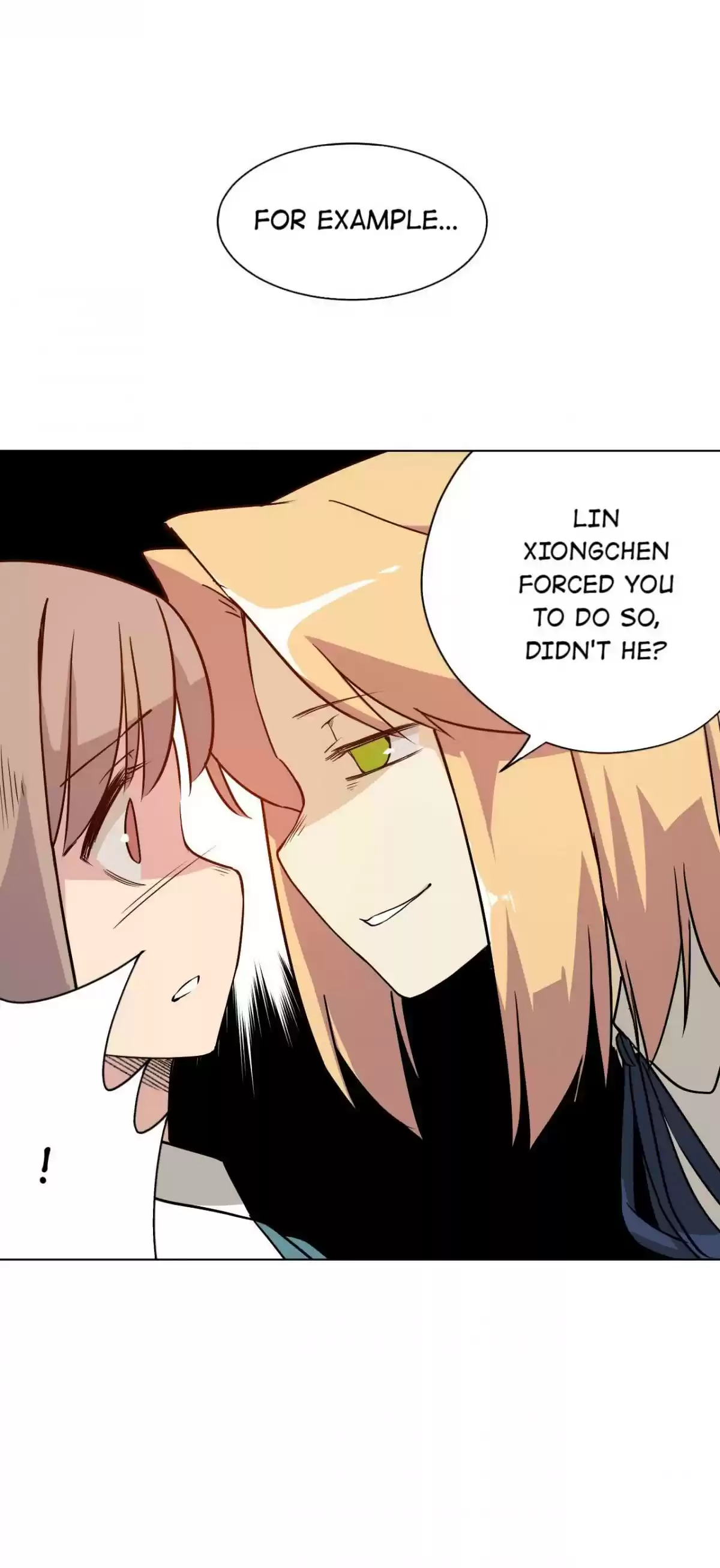 Lord Of Catastrophe Chapter 17