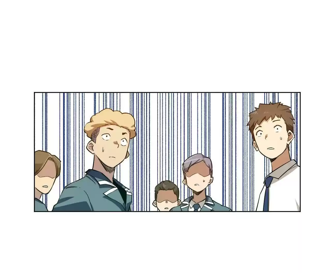 Lord Of Catastrophe Chapter 17