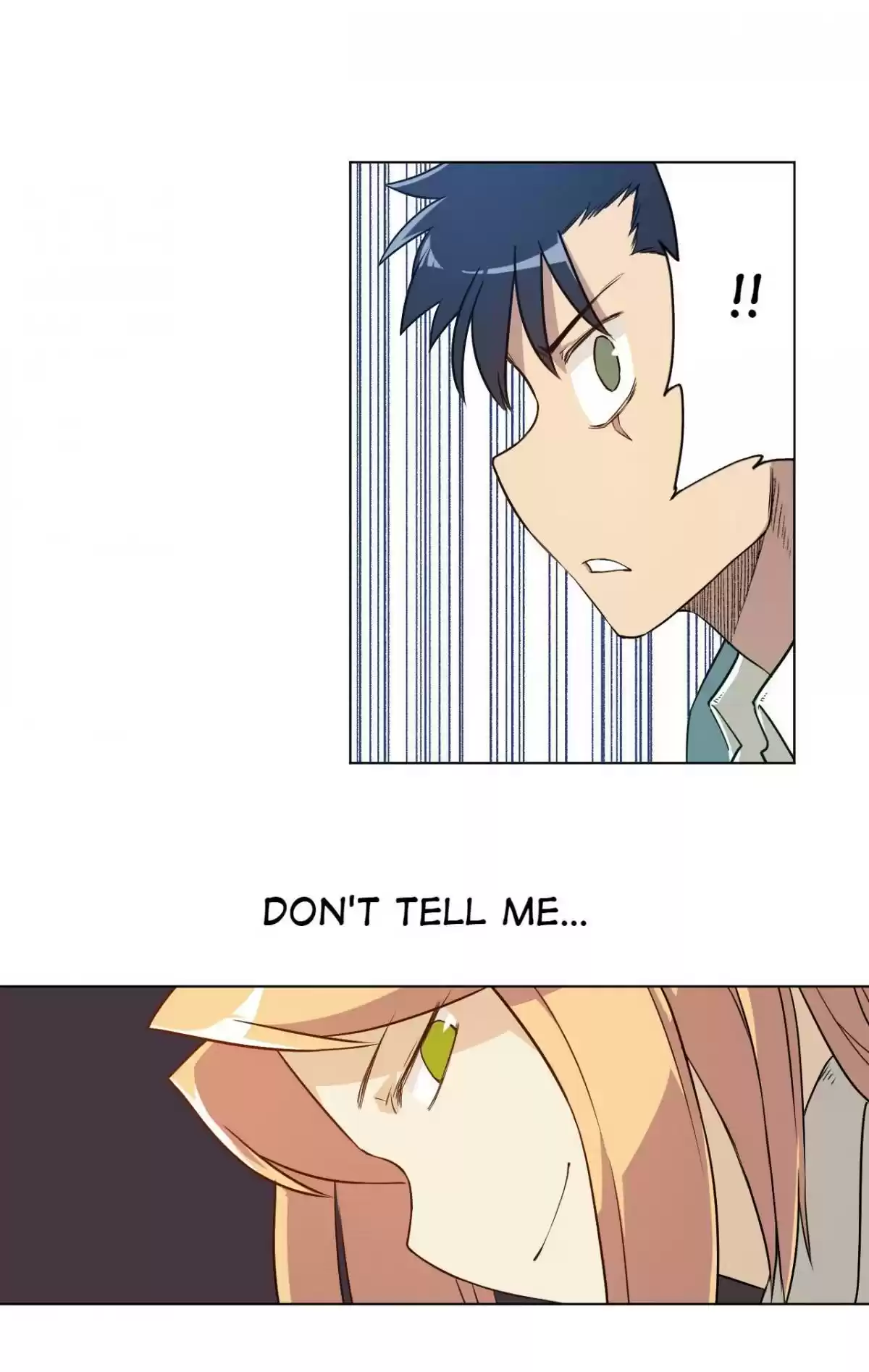 Lord Of Catastrophe Chapter 17