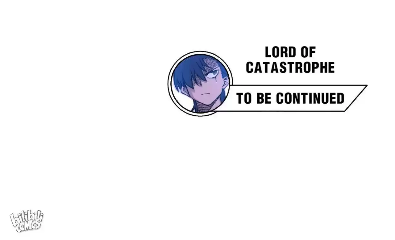 Lord Of Catastrophe Chapter 17