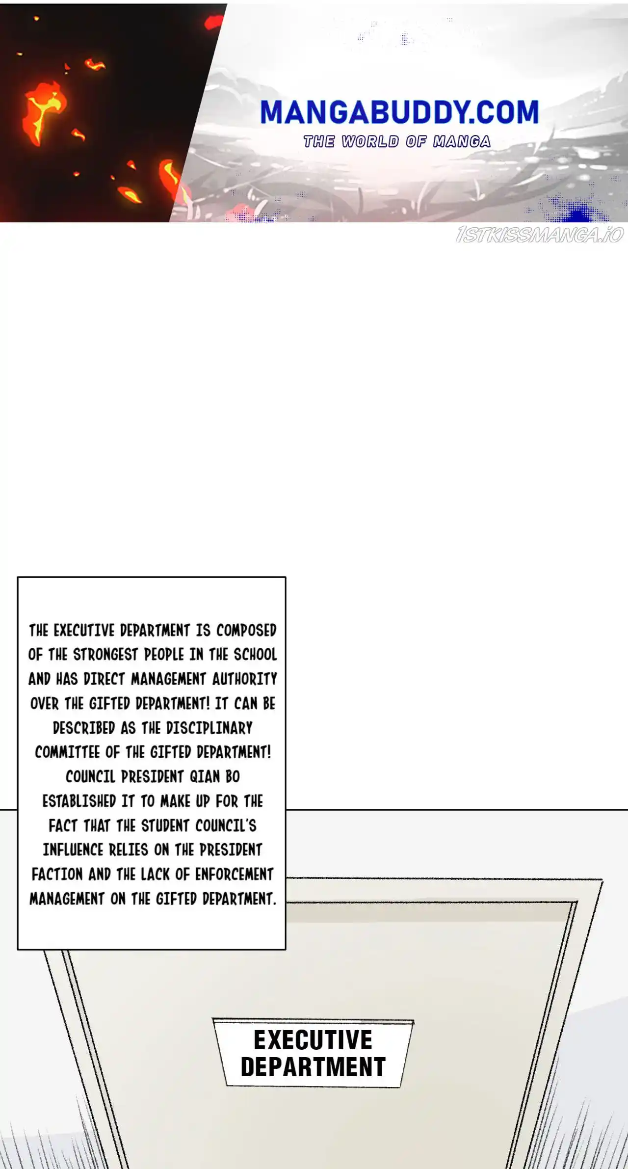 Lord Of Catastrophe Chapter 170