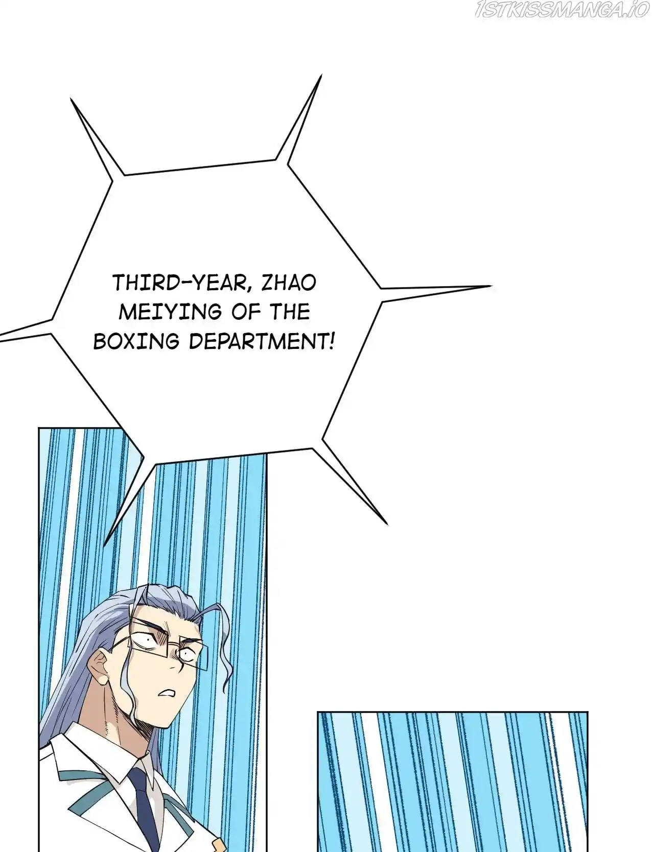 Lord Of Catastrophe Chapter 170