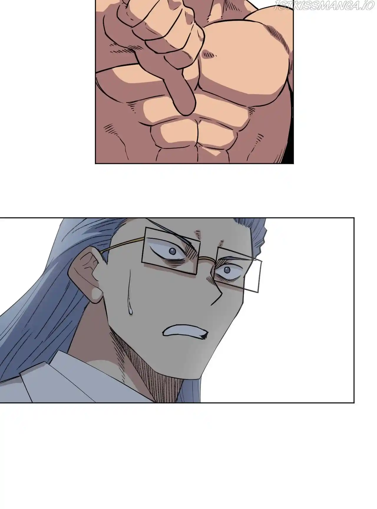 Lord Of Catastrophe Chapter 170