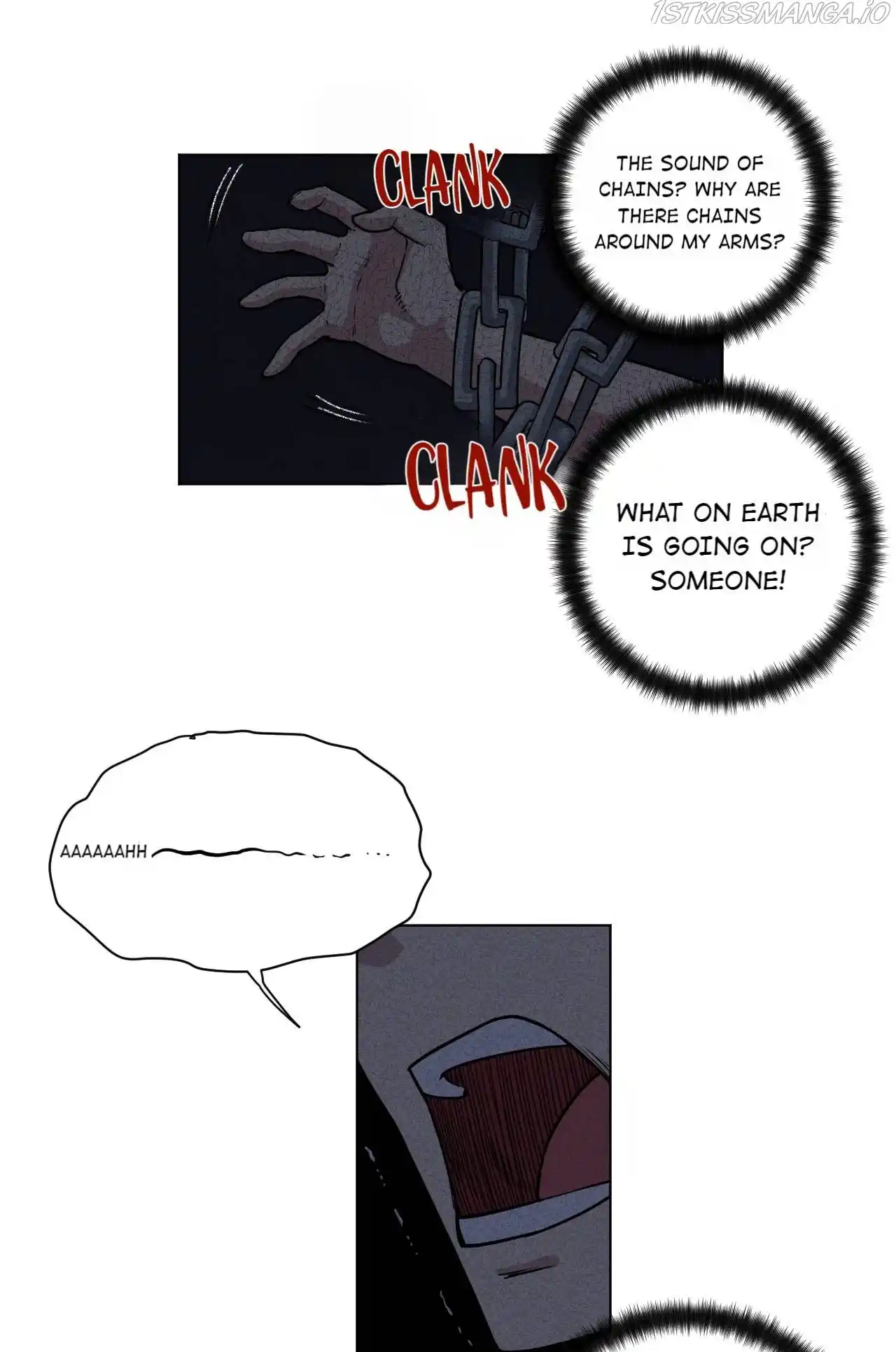 Lord Of Catastrophe Chapter 170