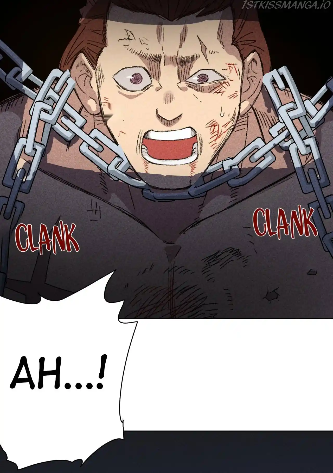 Lord Of Catastrophe Chapter 170