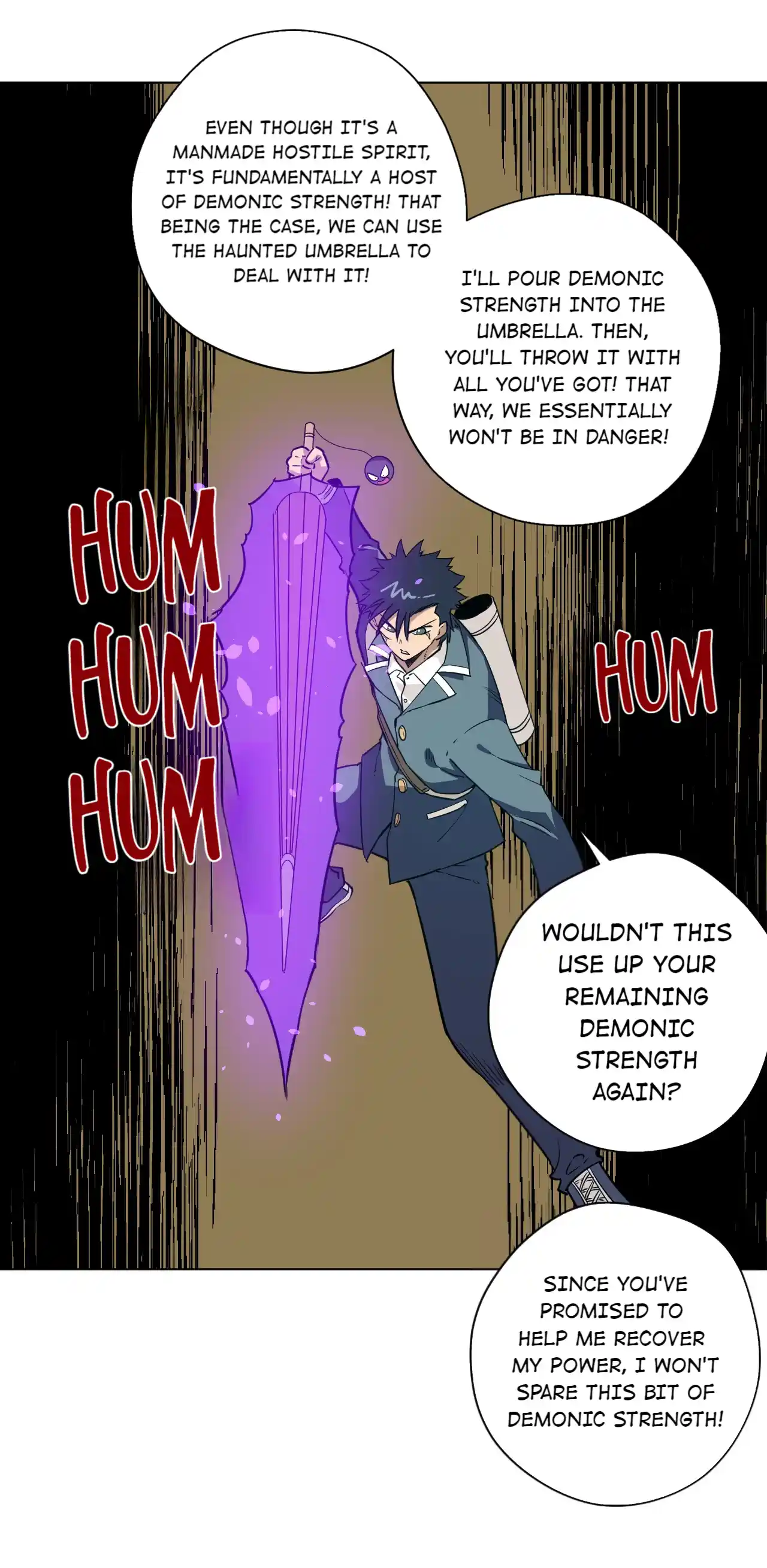 Lord Of Catastrophe Chapter 174