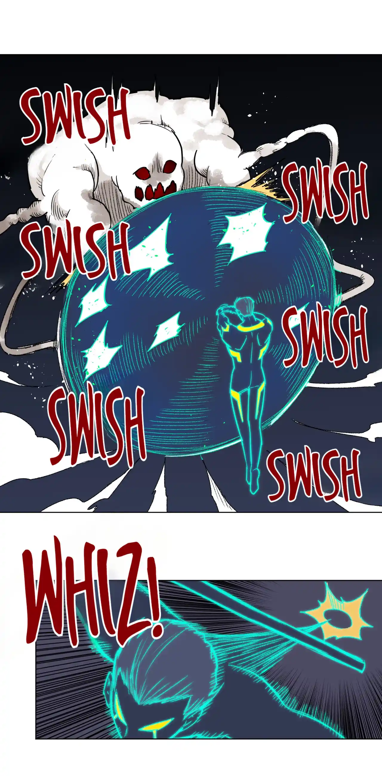 Lord Of Catastrophe Chapter 174