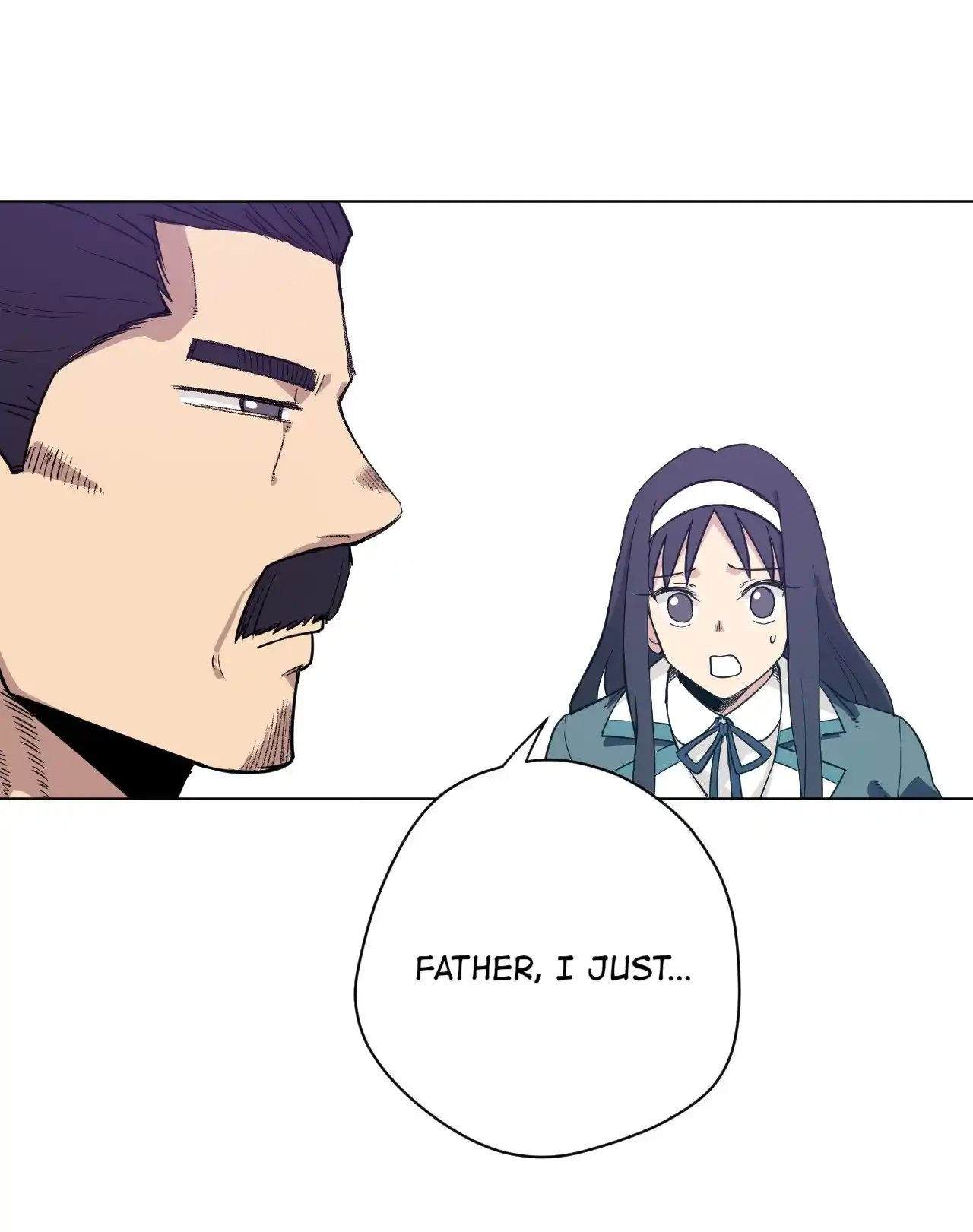 Lord Of Catastrophe Chapter 174