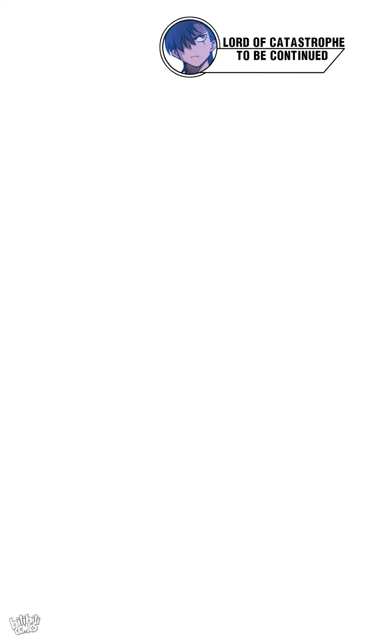 Lord Of Catastrophe Chapter 174