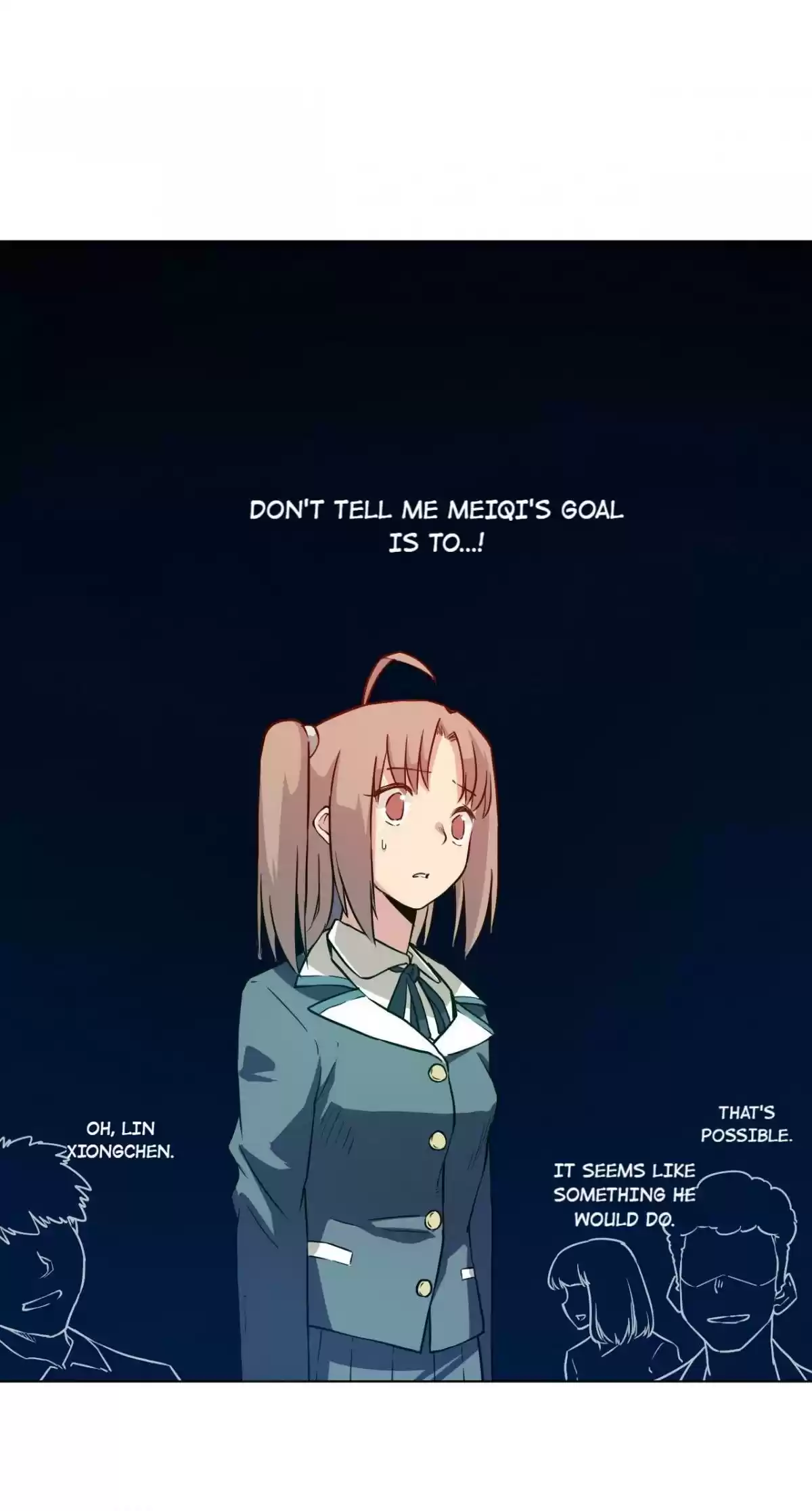 Lord Of Catastrophe Chapter 18