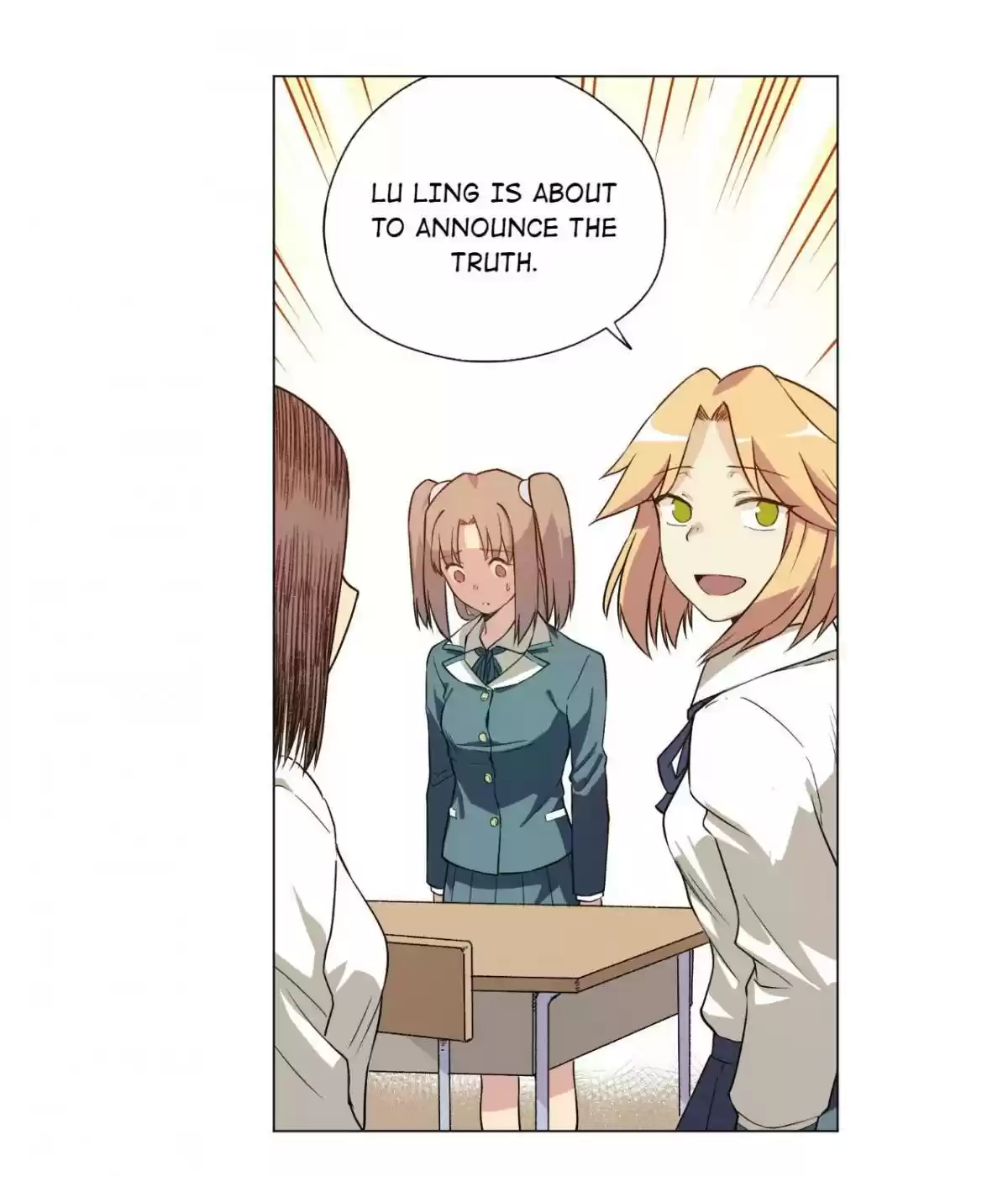 Lord Of Catastrophe Chapter 18