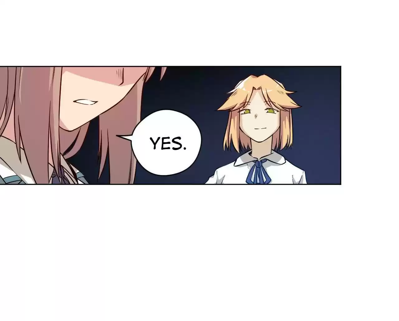 Lord Of Catastrophe Chapter 18