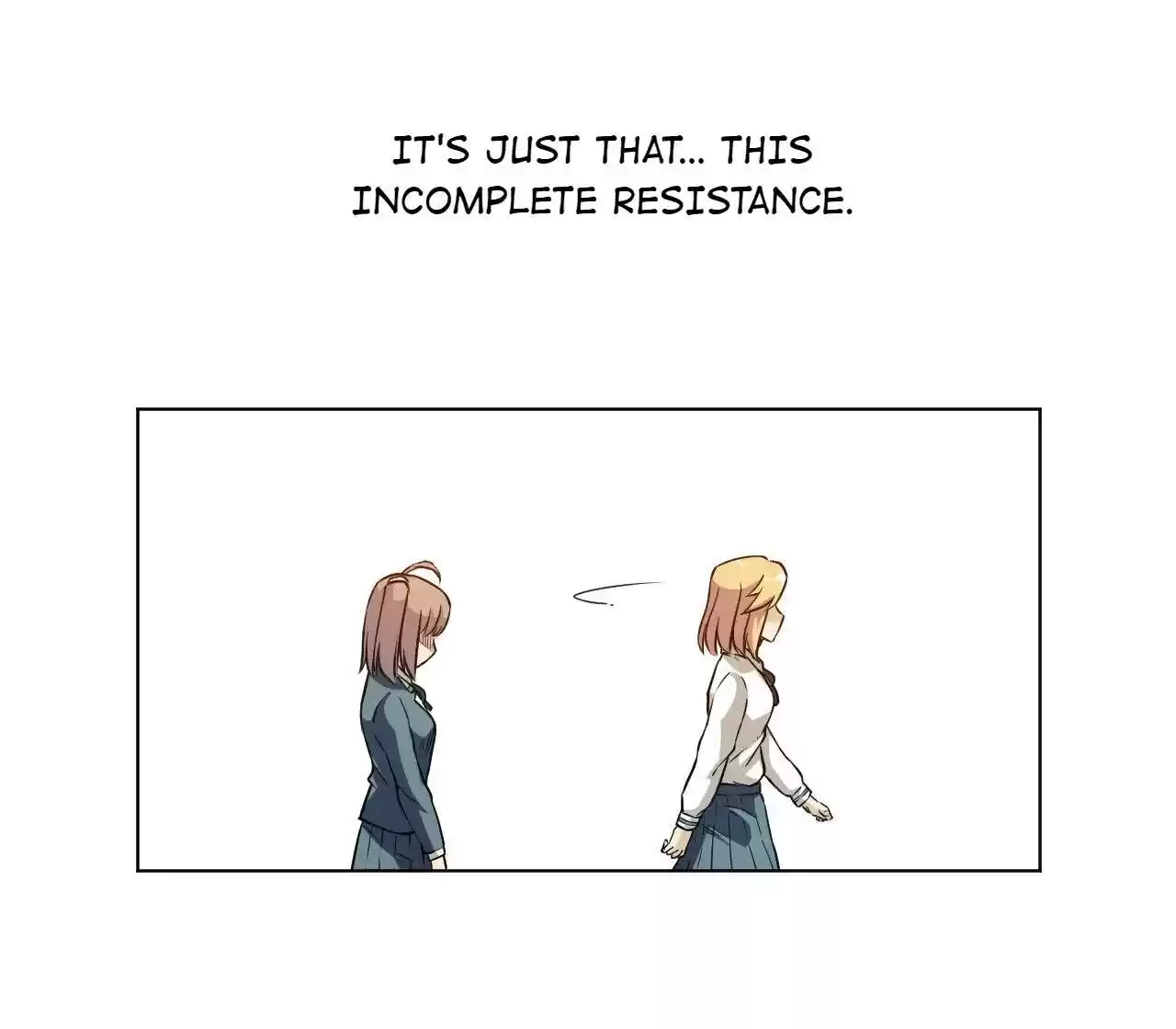 Lord Of Catastrophe Chapter 18