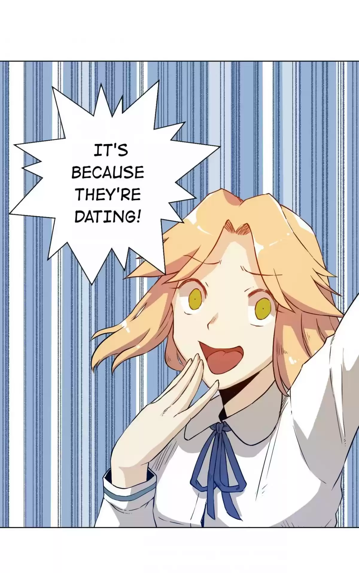 Lord Of Catastrophe Chapter 18