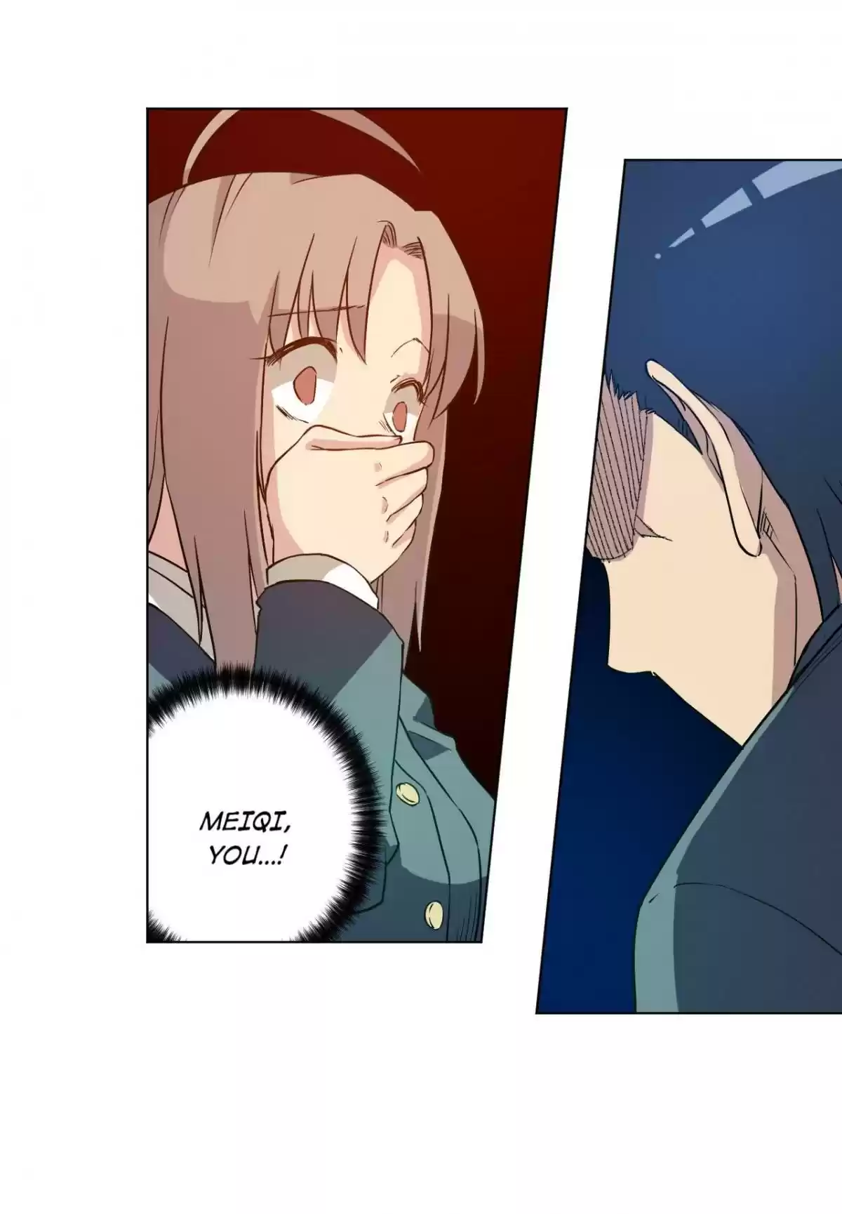 Lord Of Catastrophe Chapter 18