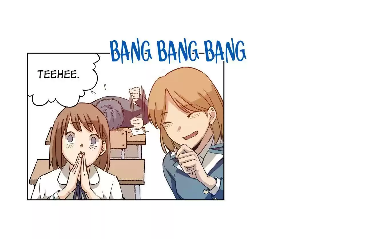 Lord Of Catastrophe Chapter 18