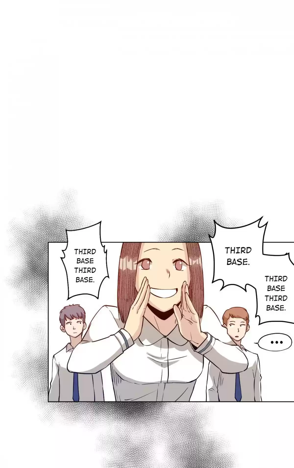 Lord Of Catastrophe Chapter 18