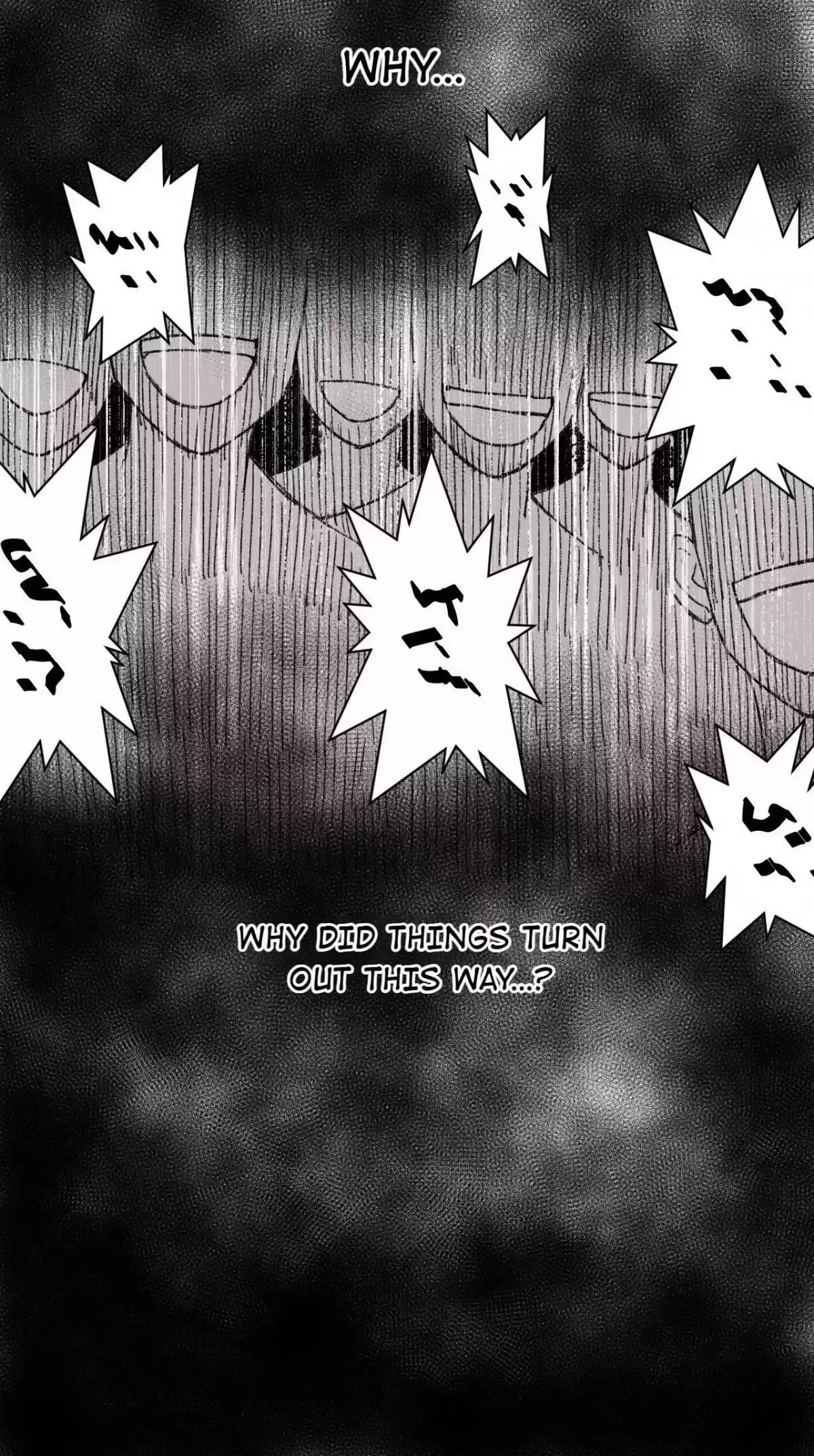 Lord Of Catastrophe Chapter 18