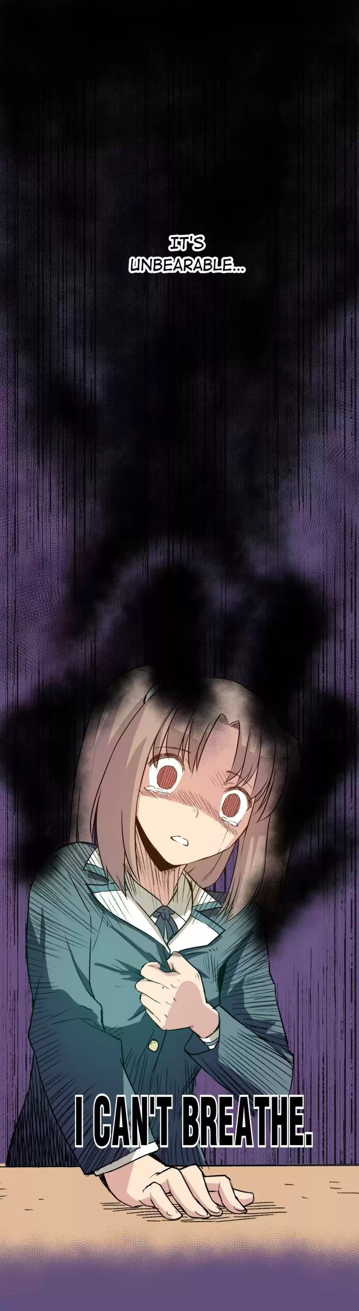 Lord Of Catastrophe Chapter 18