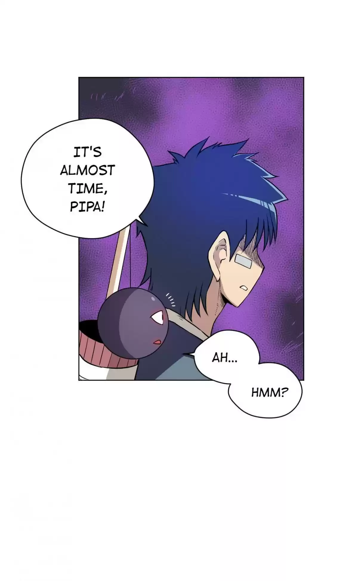 Lord Of Catastrophe Chapter 18