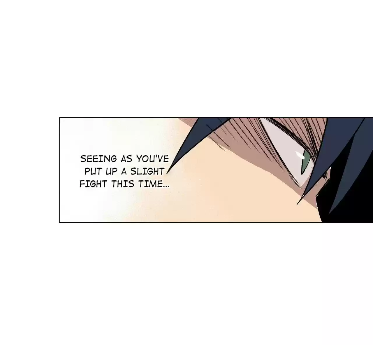 Lord Of Catastrophe Chapter 18