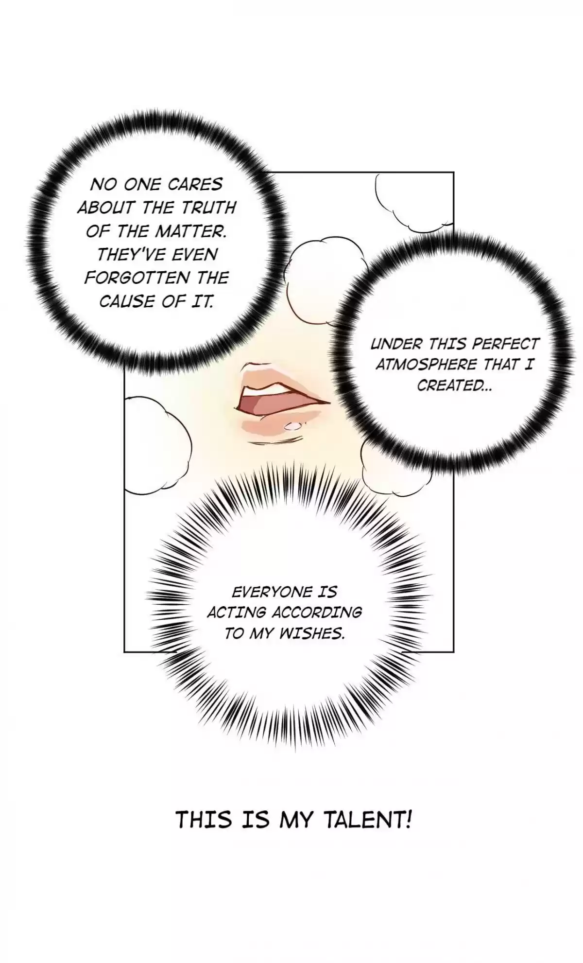 Lord Of Catastrophe Chapter 18