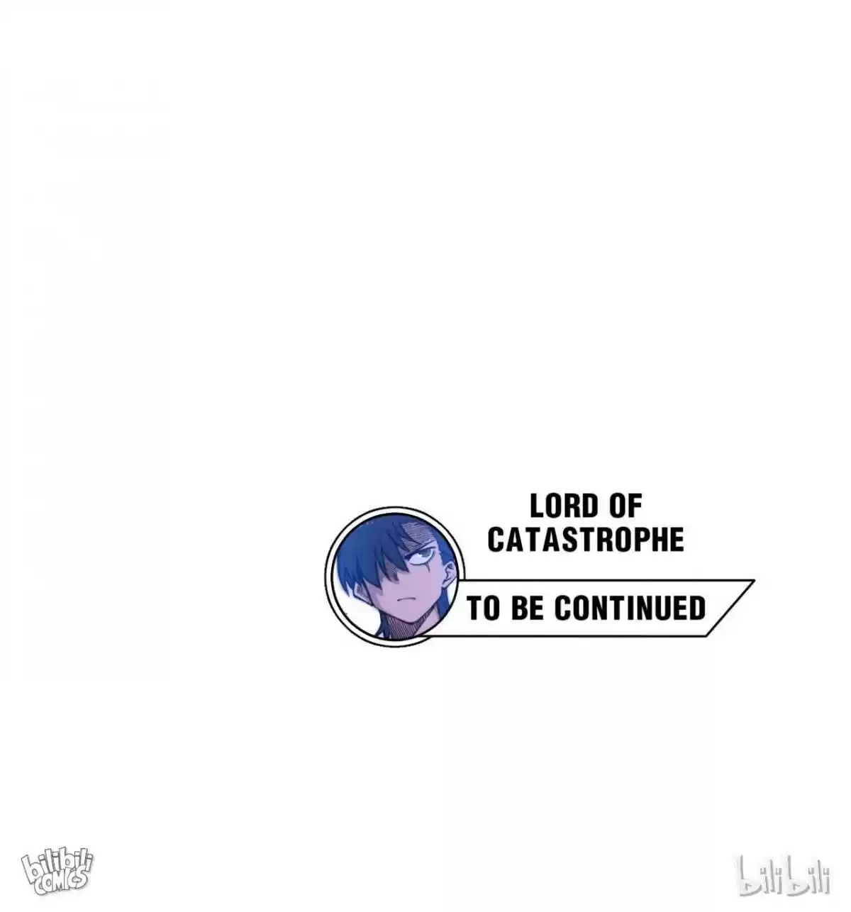 Lord Of Catastrophe Chapter 18