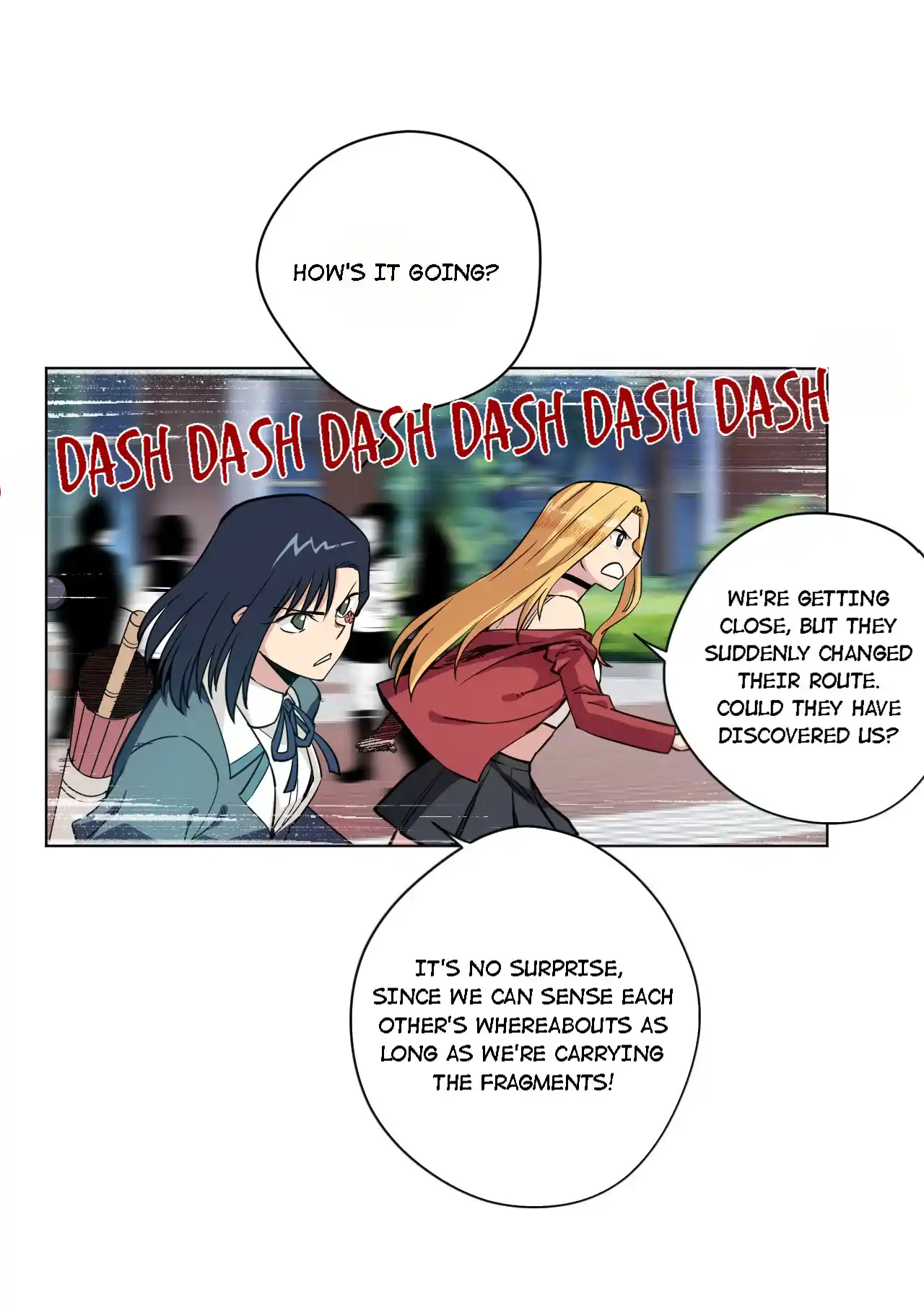 Lord Of Catastrophe Chapter 183