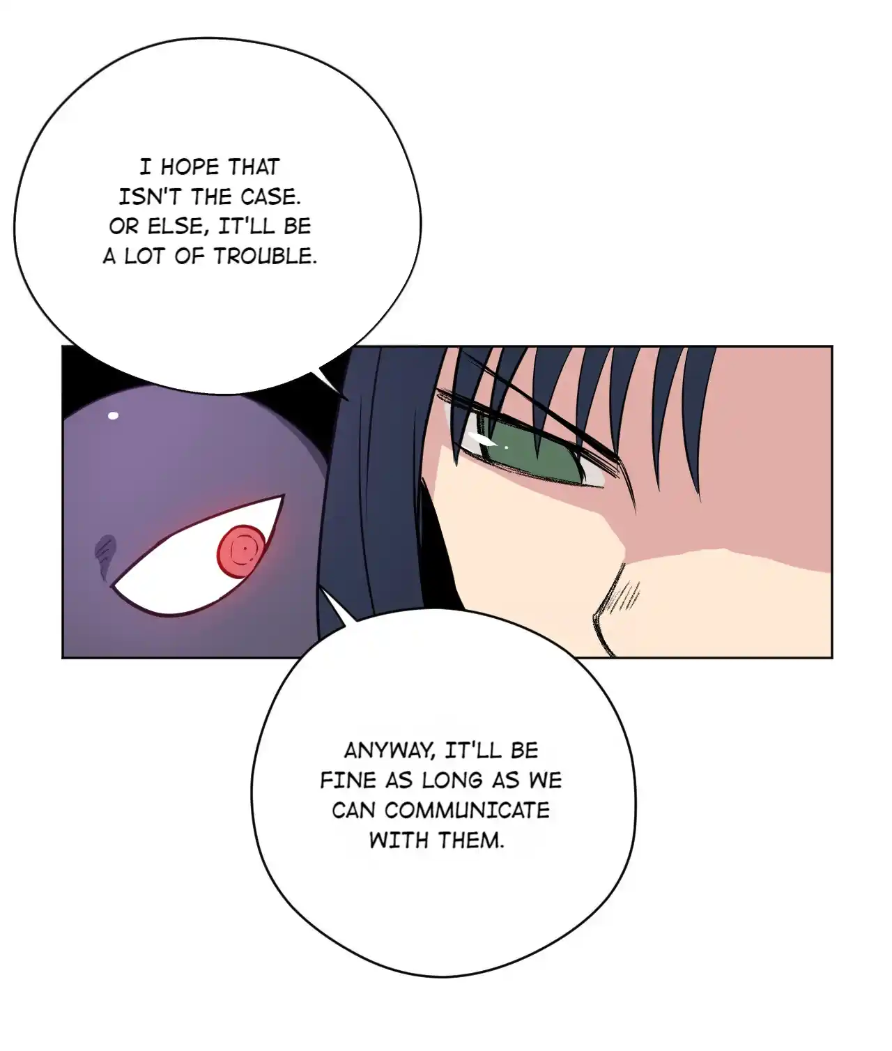 Lord Of Catastrophe Chapter 183