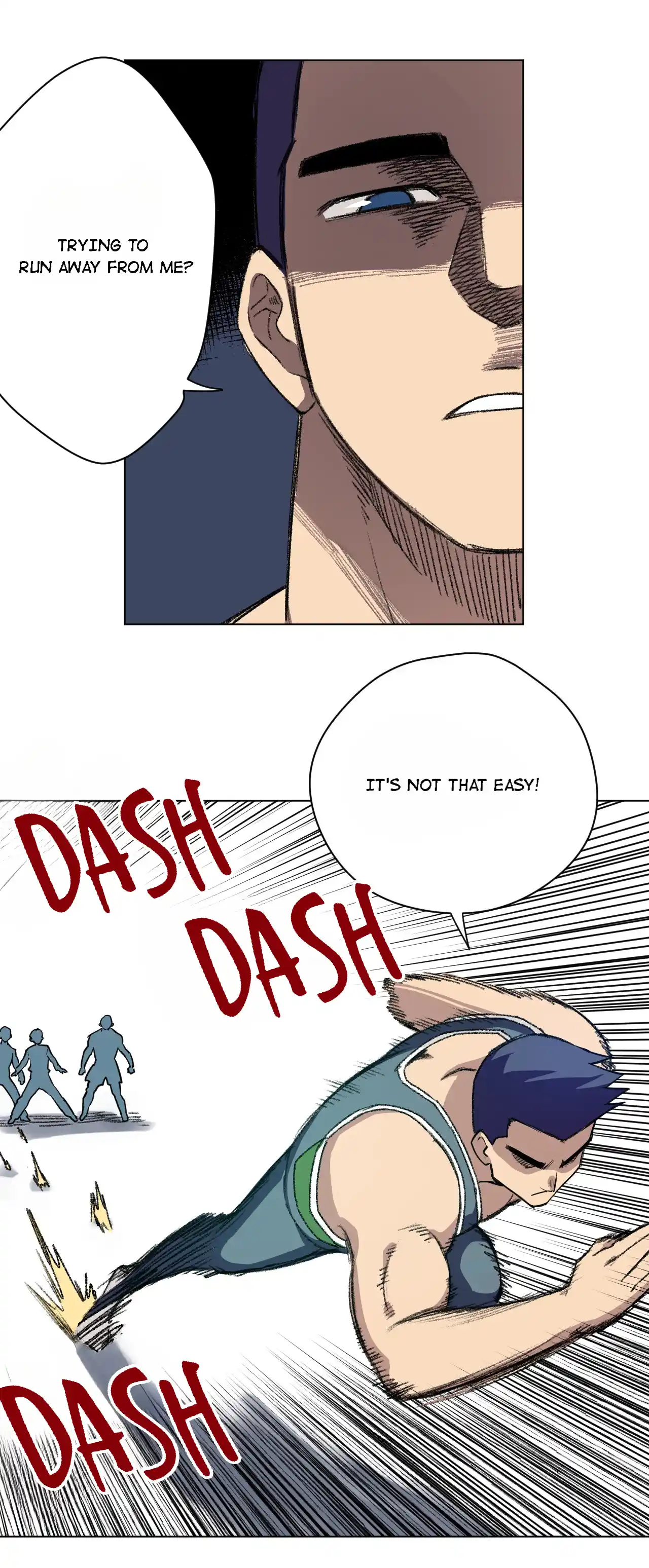 Lord Of Catastrophe Chapter 183