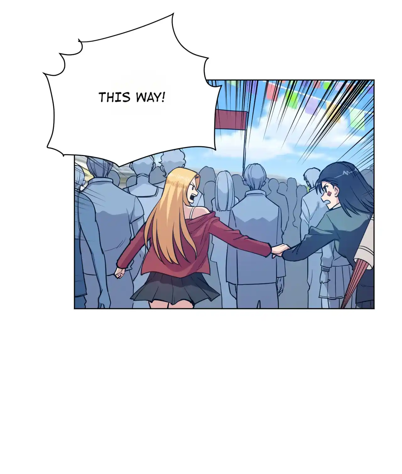 Lord Of Catastrophe Chapter 183