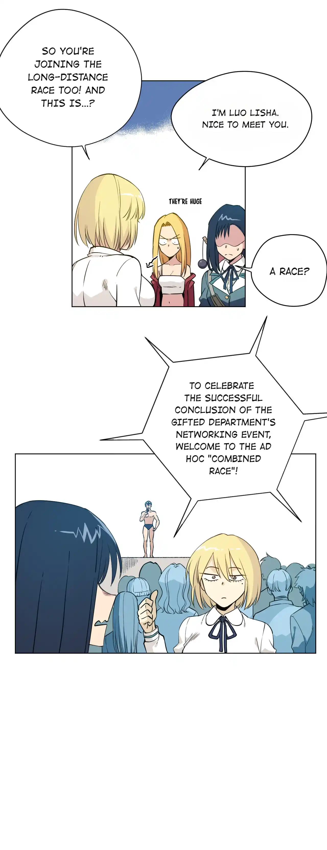 Lord Of Catastrophe Chapter 183