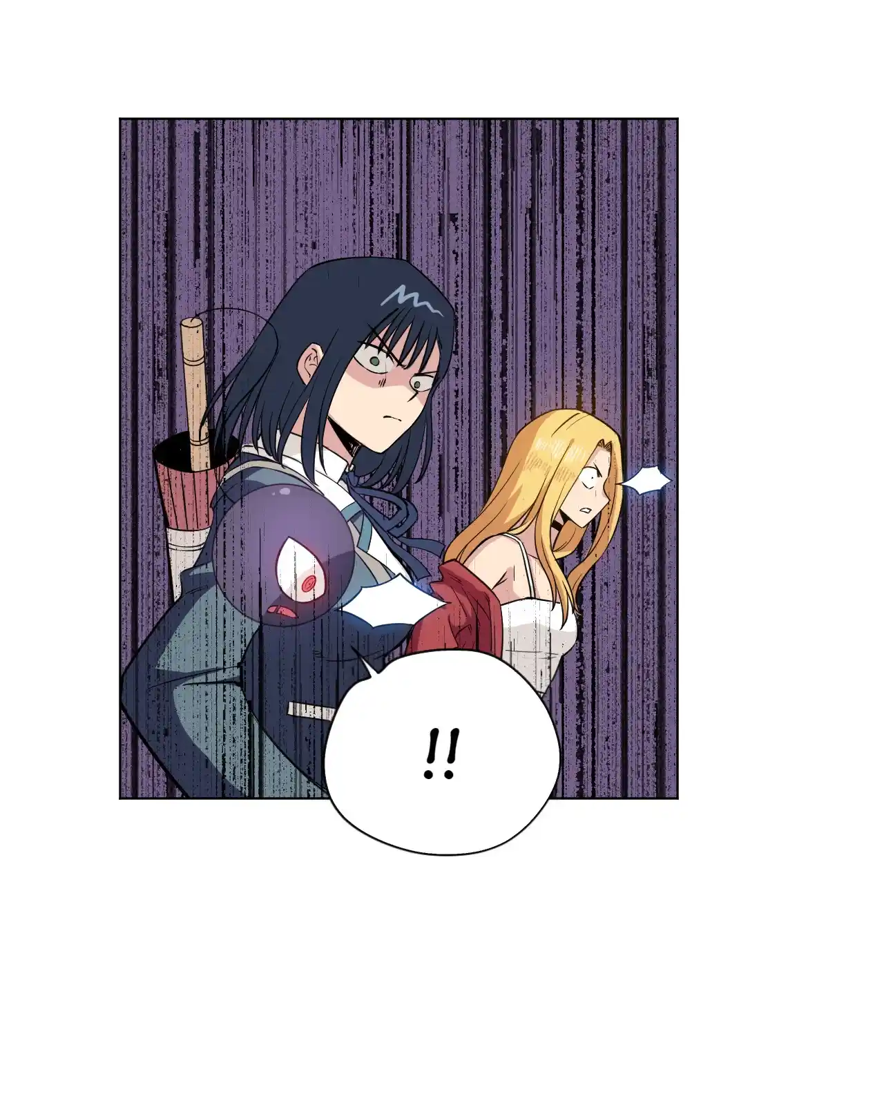 Lord Of Catastrophe Chapter 183