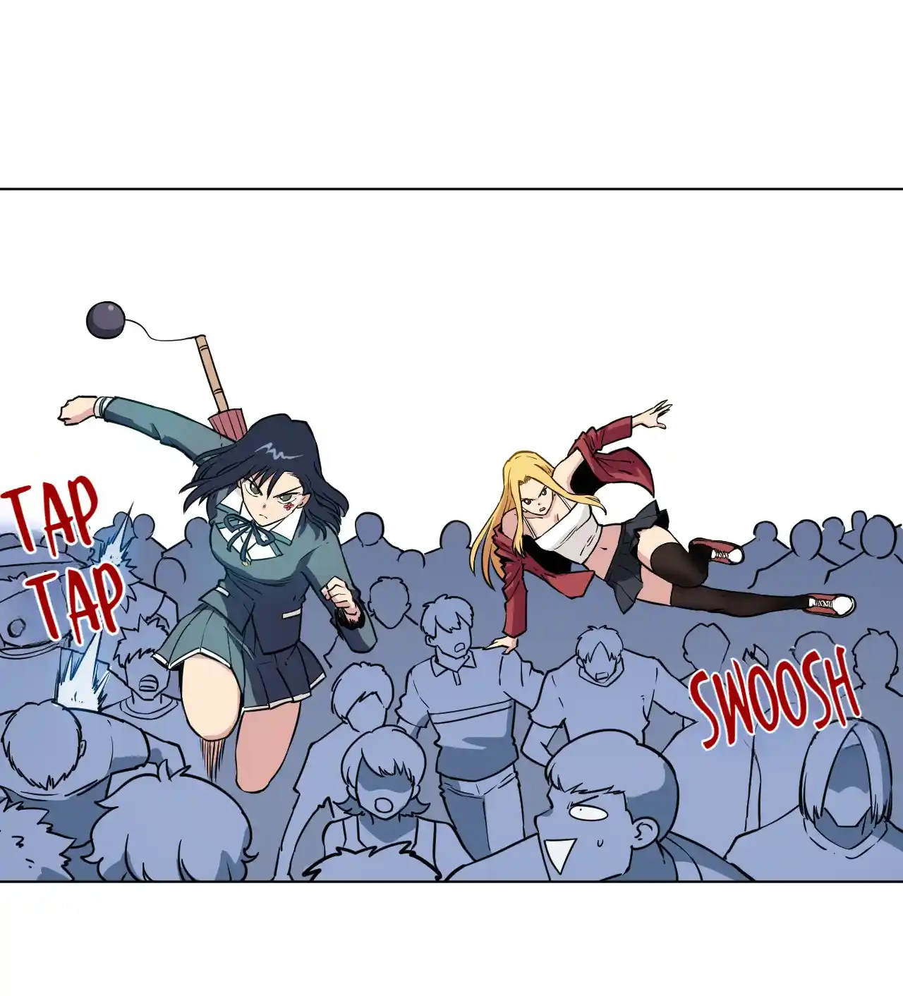 Lord Of Catastrophe Chapter 183