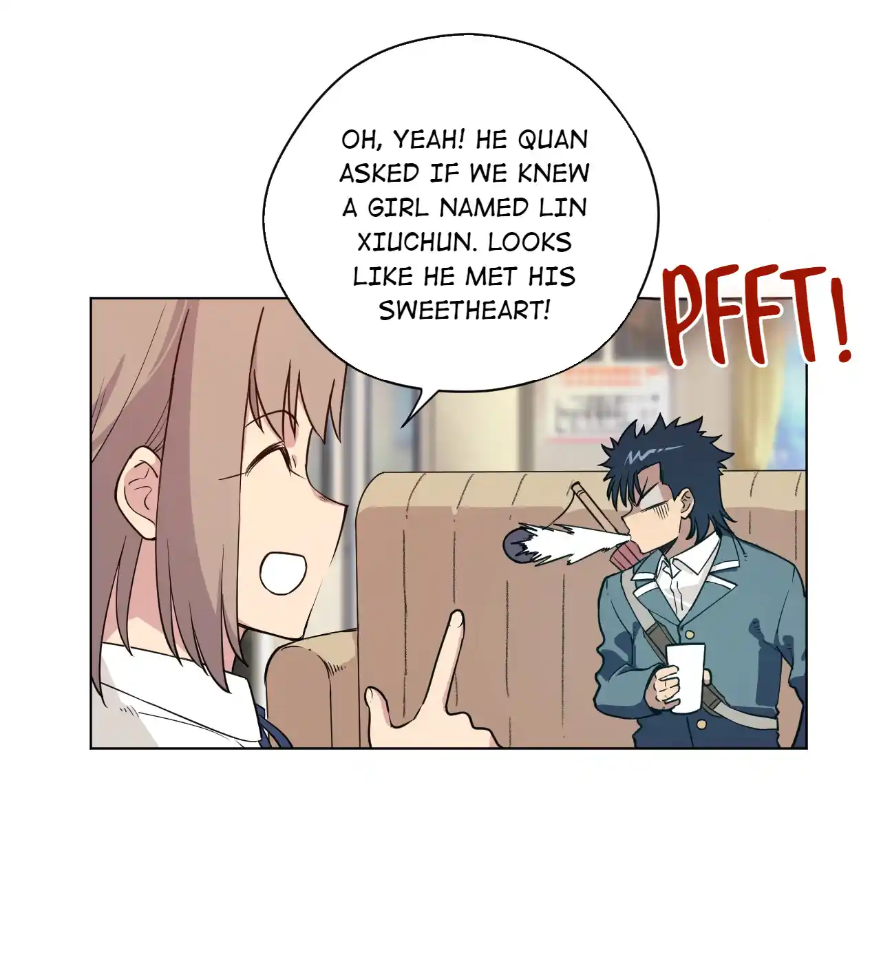 Lord Of Catastrophe Chapter 189