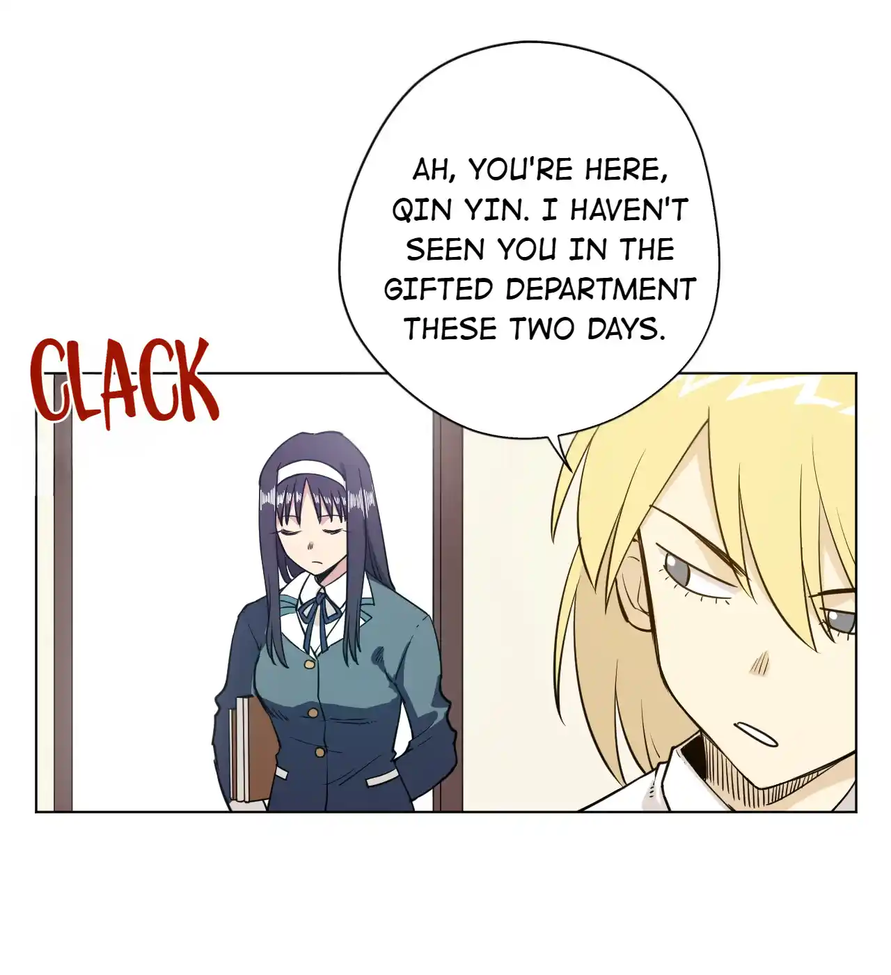 Lord Of Catastrophe Chapter 189