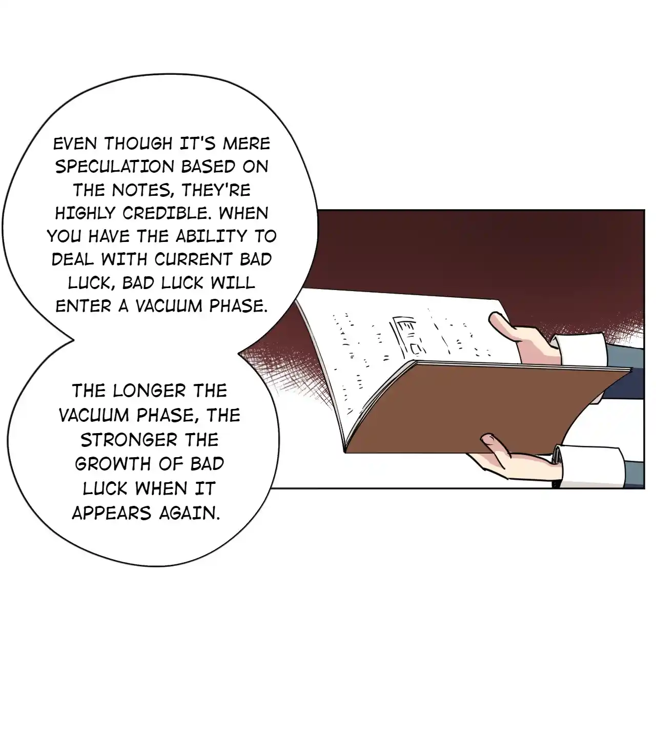 Lord Of Catastrophe Chapter 189